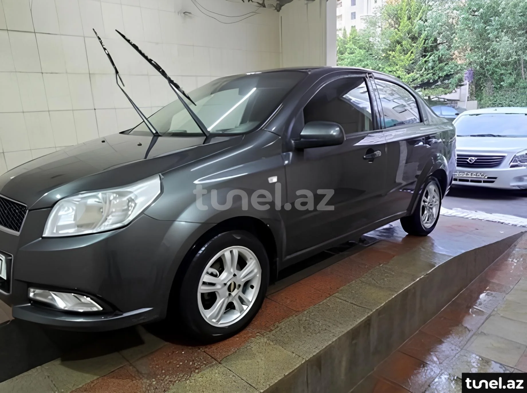 Chevrolet Nexia 2022