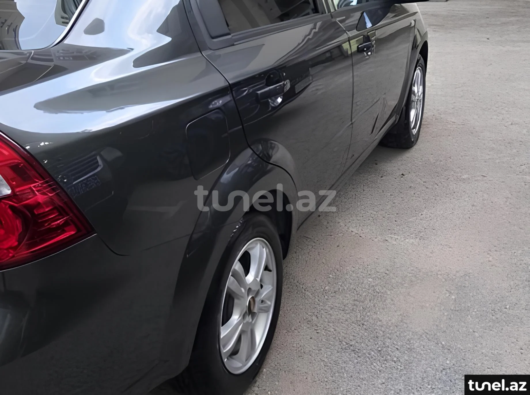 Chevrolet Nexia 2022