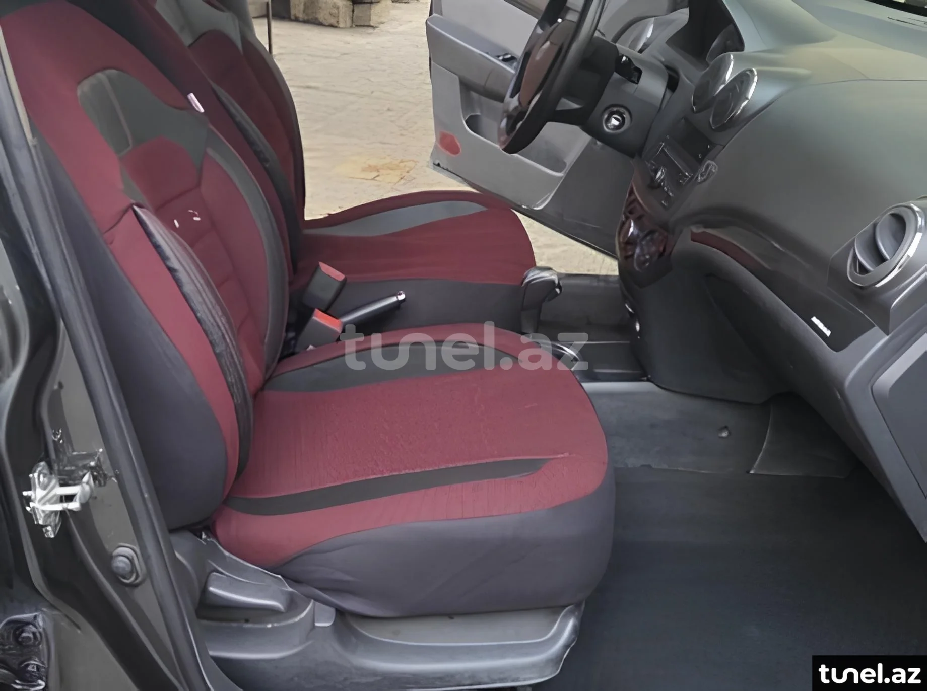 Chevrolet Nexia 2022