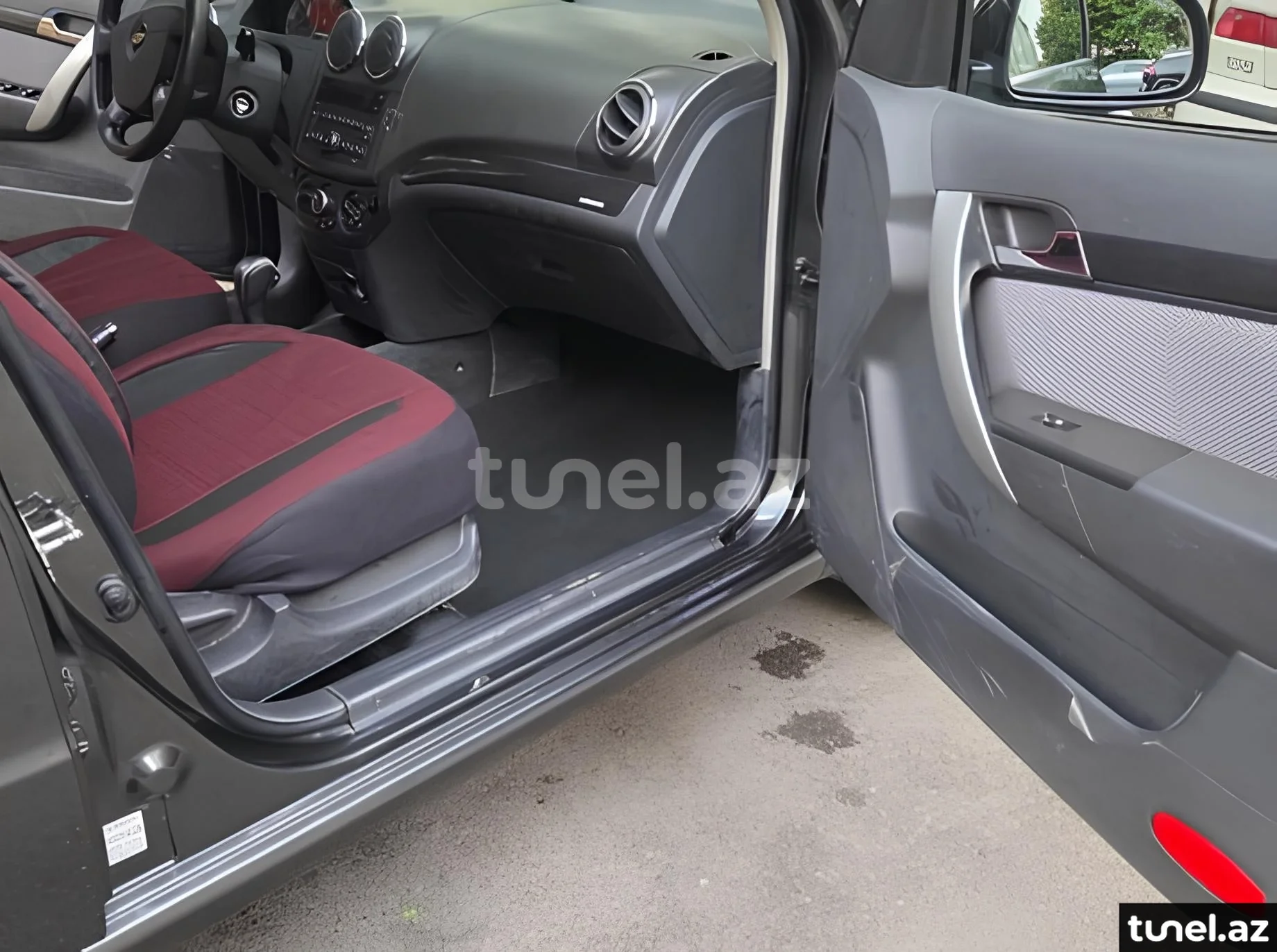 Chevrolet Nexia 2022