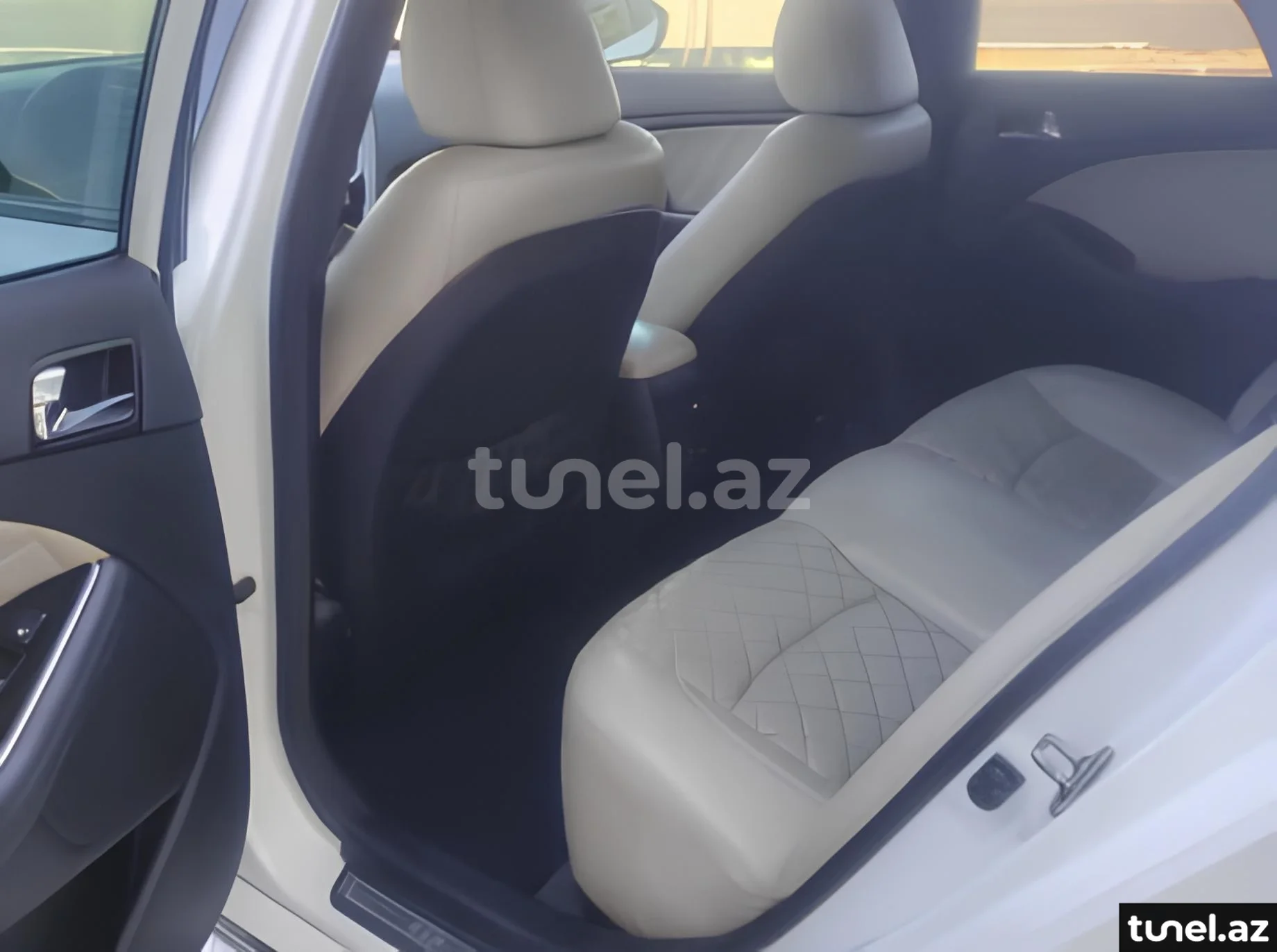 Kia Optima 2014