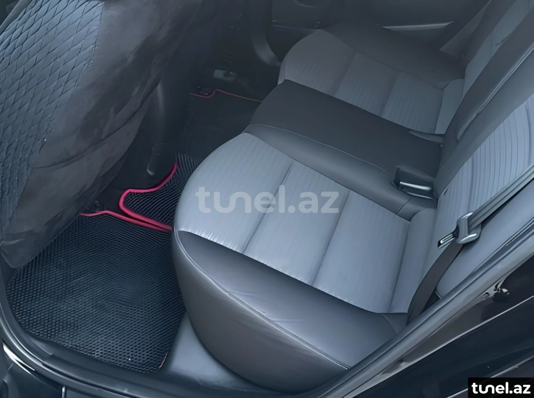 Kia Forte 2016