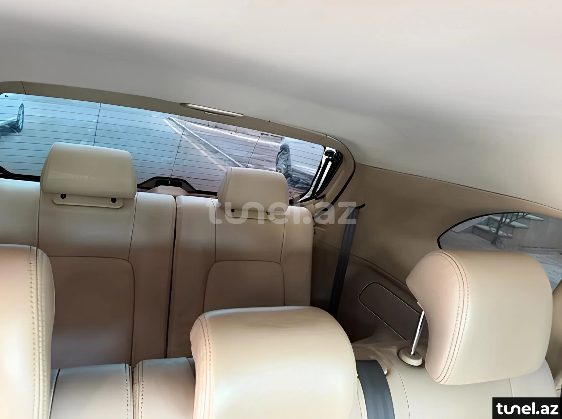 Chevrolet Captiva 2007