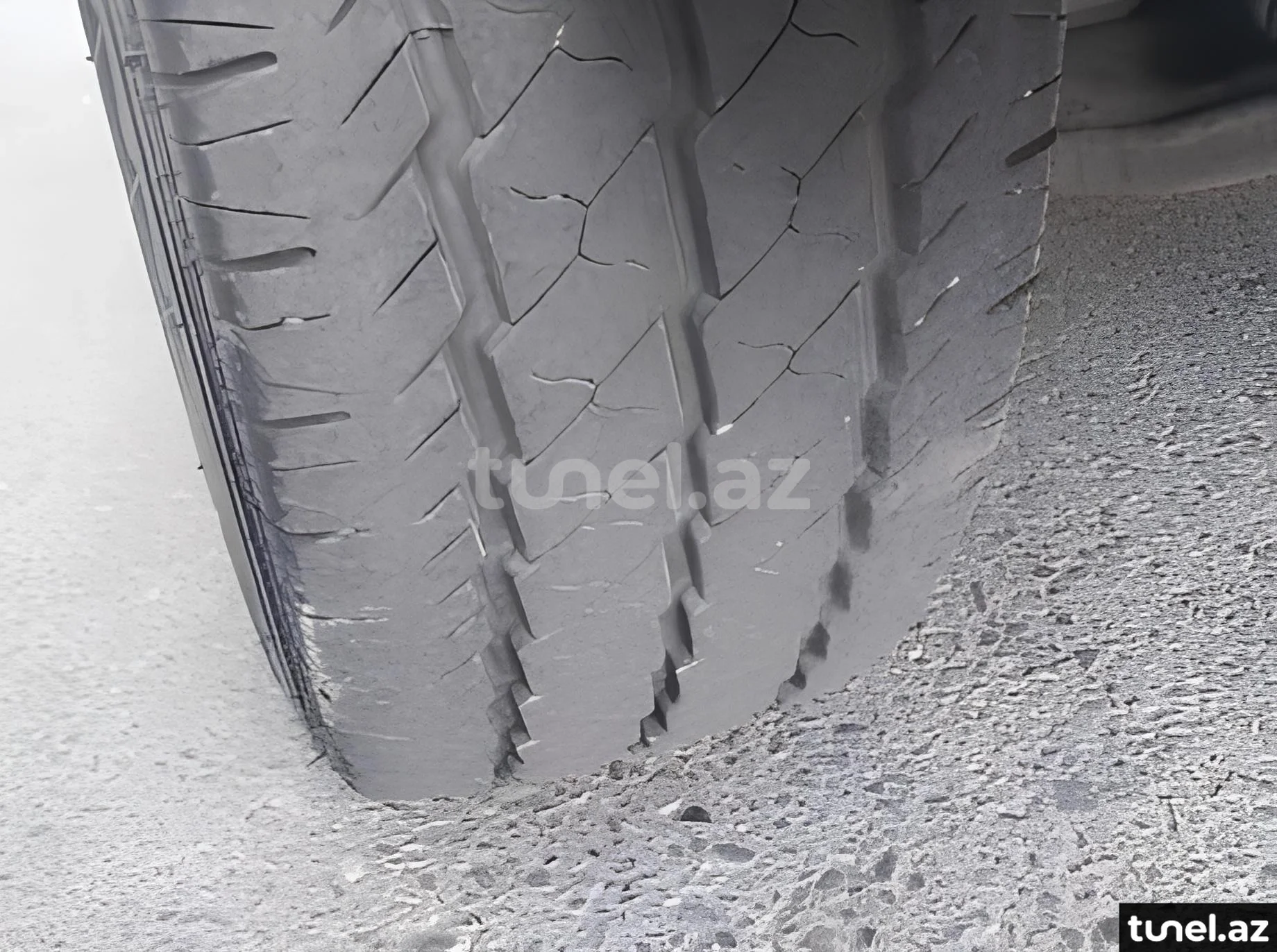 Ford Transit 1999