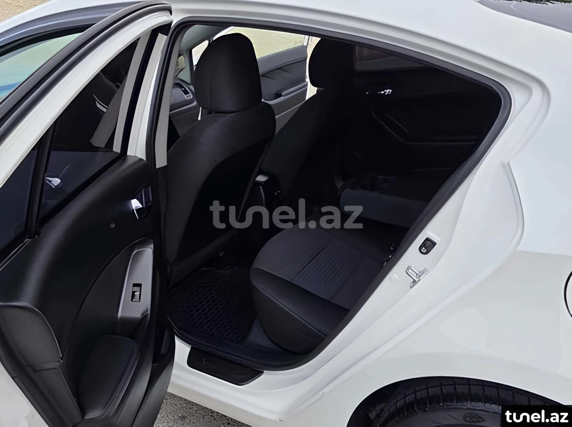 Kia Cerato 2014