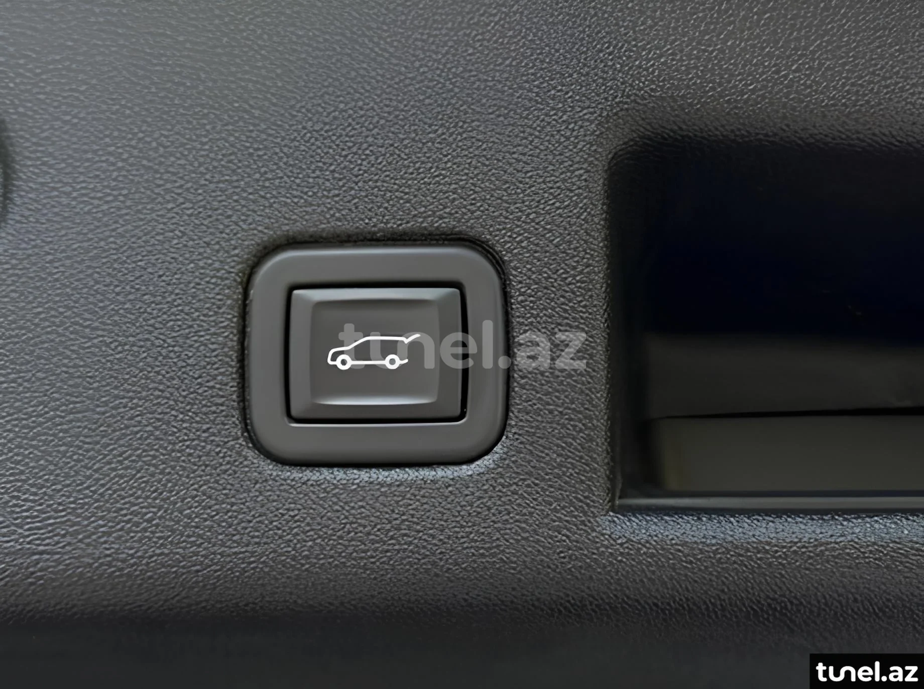 Chevrolet Equinox 2020