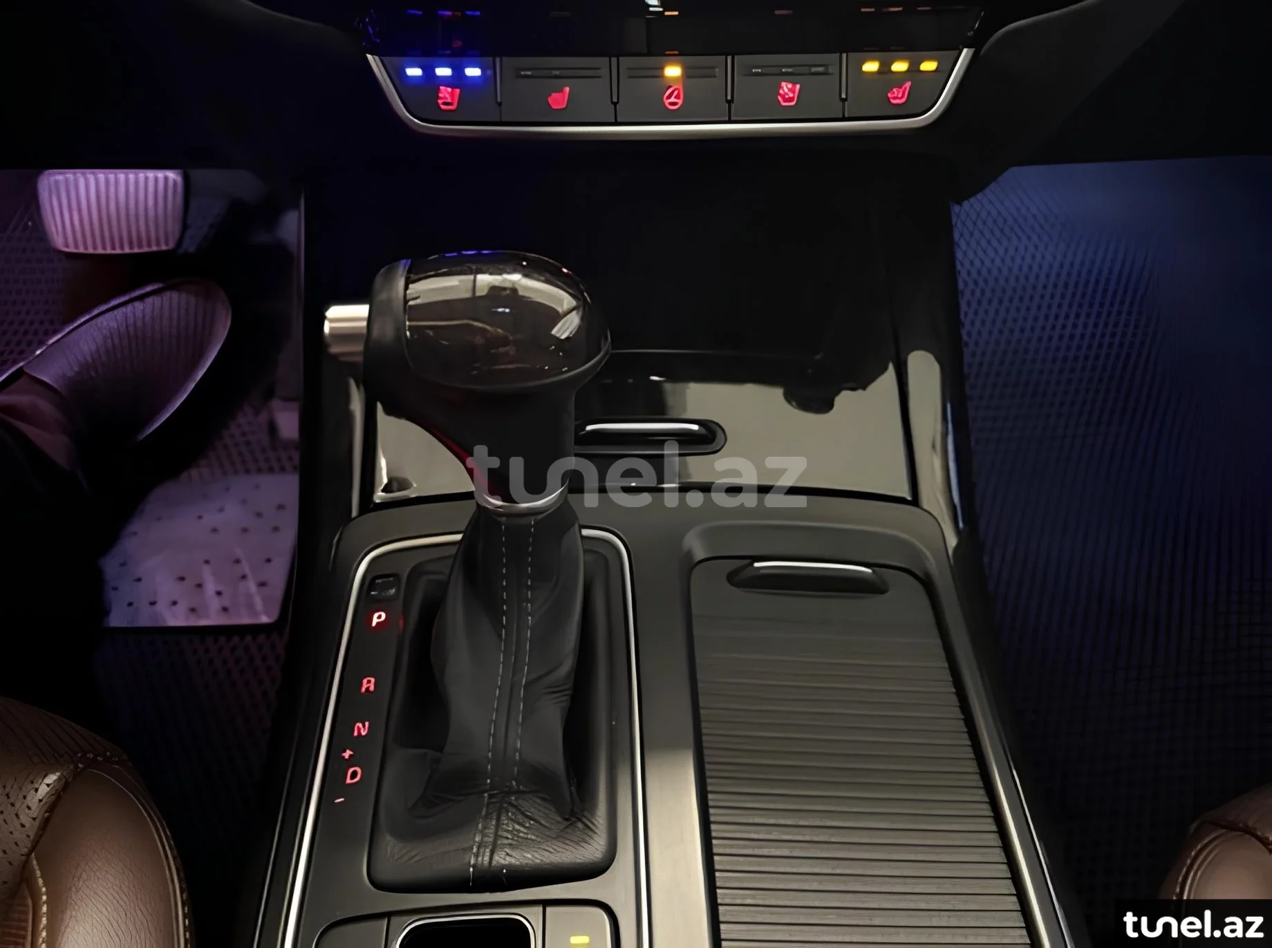 Kia Sorento 2015