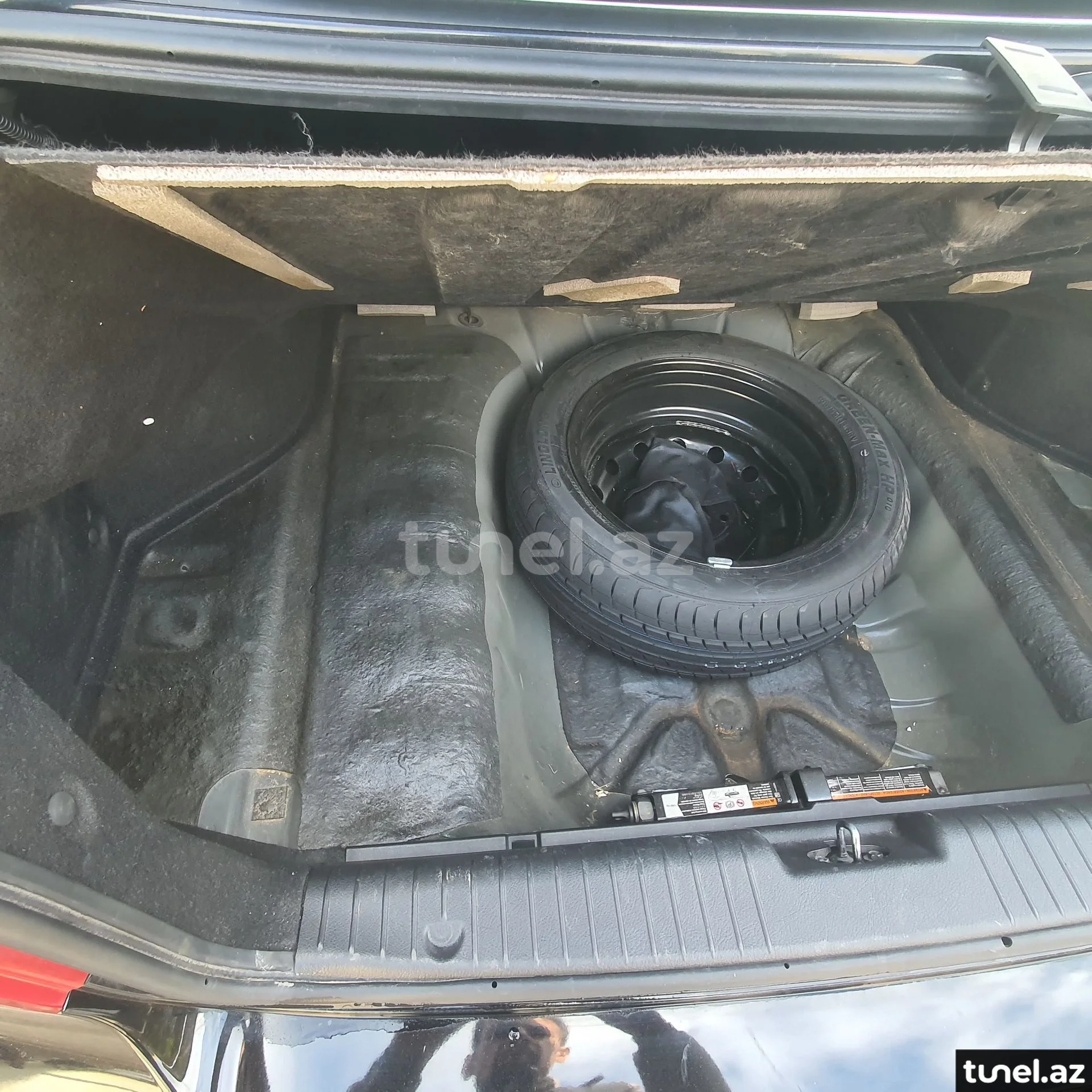 Chevrolet Lacetti 2022