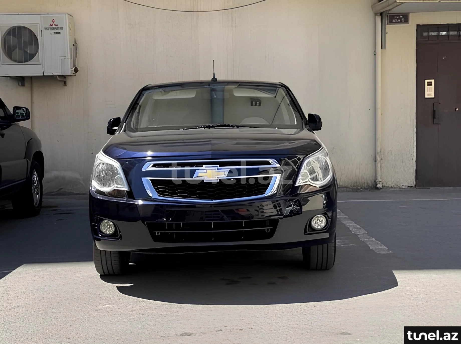 Chevrolet Cobalt 2023