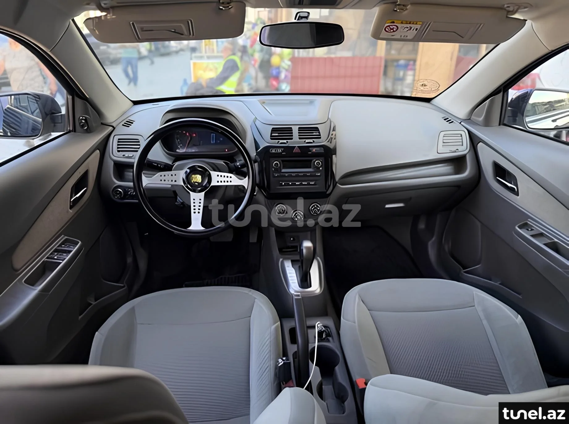 Chevrolet Cobalt 2023