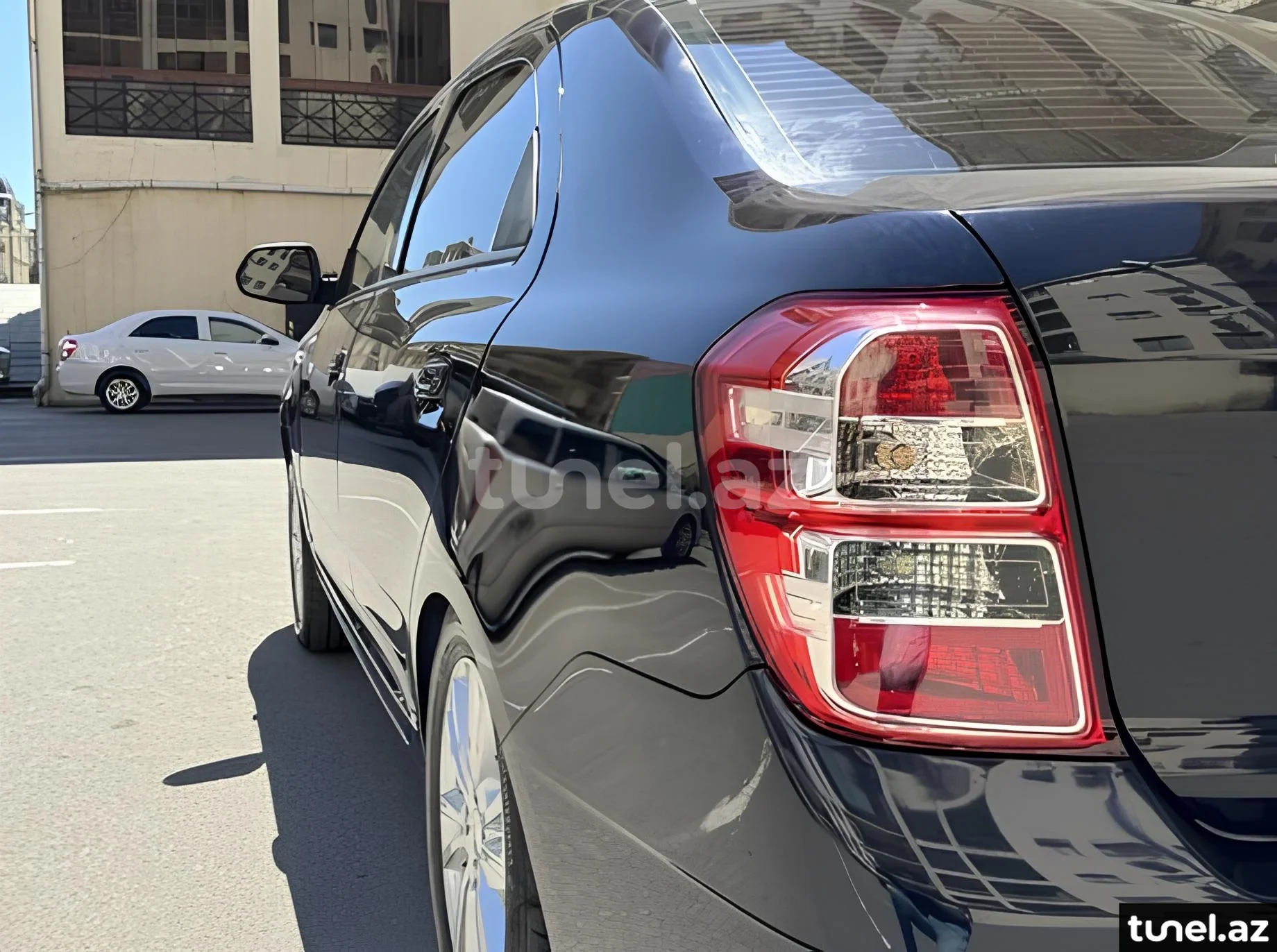 Chevrolet Cobalt 2023