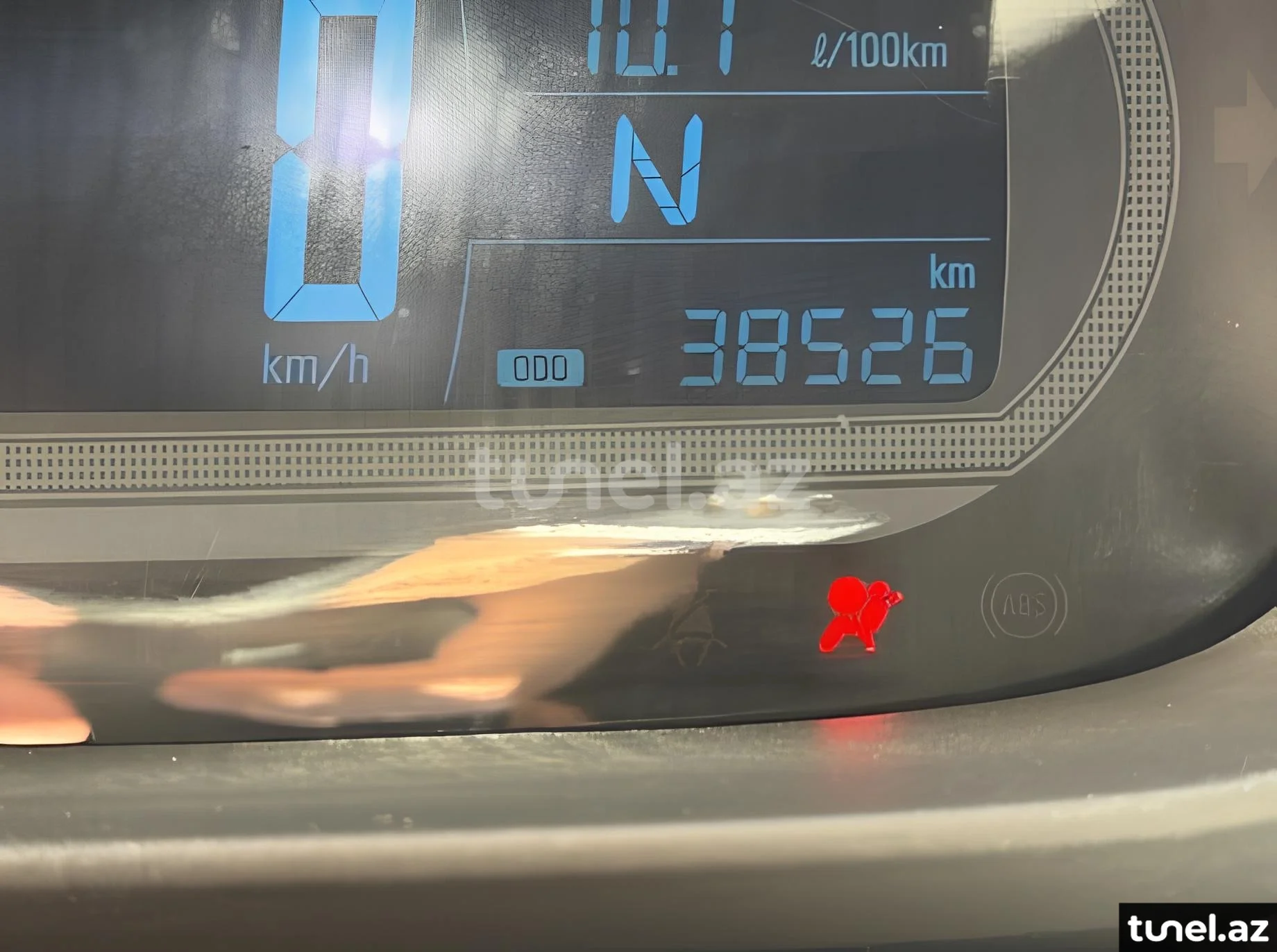 Chevrolet Cobalt 2023