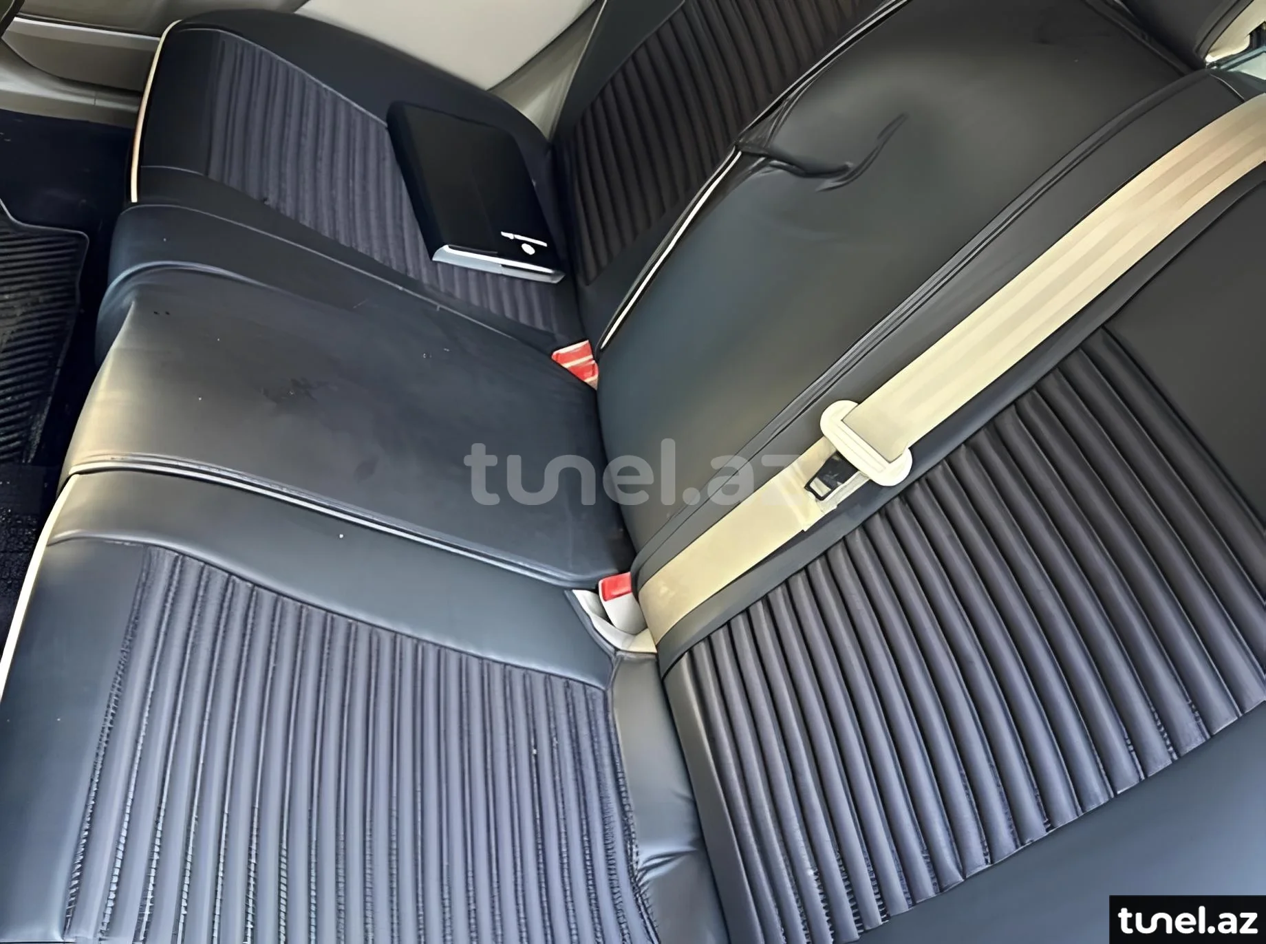 Ford Fusion (North America) 2019