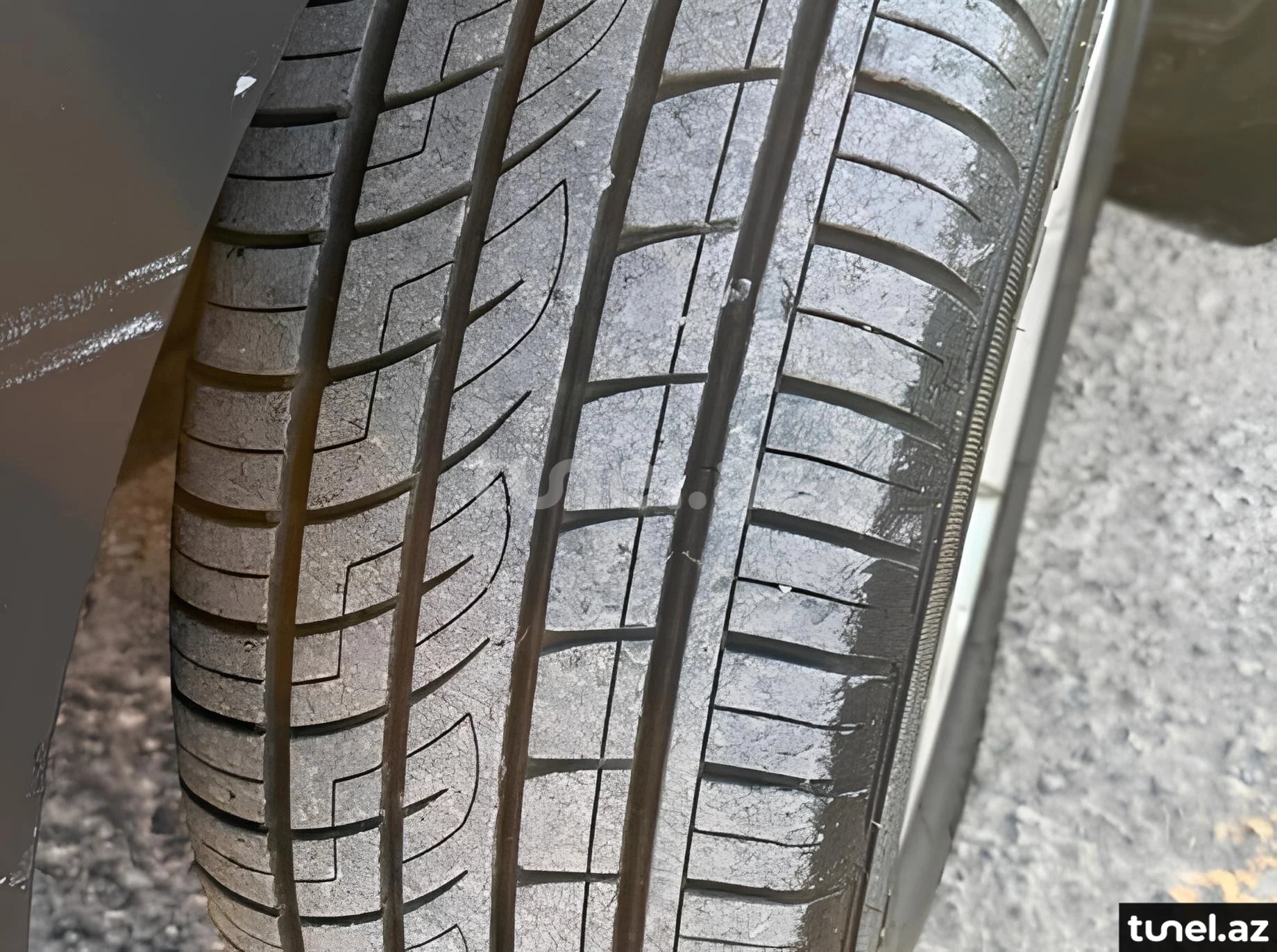 Chevrolet Captiva 2007