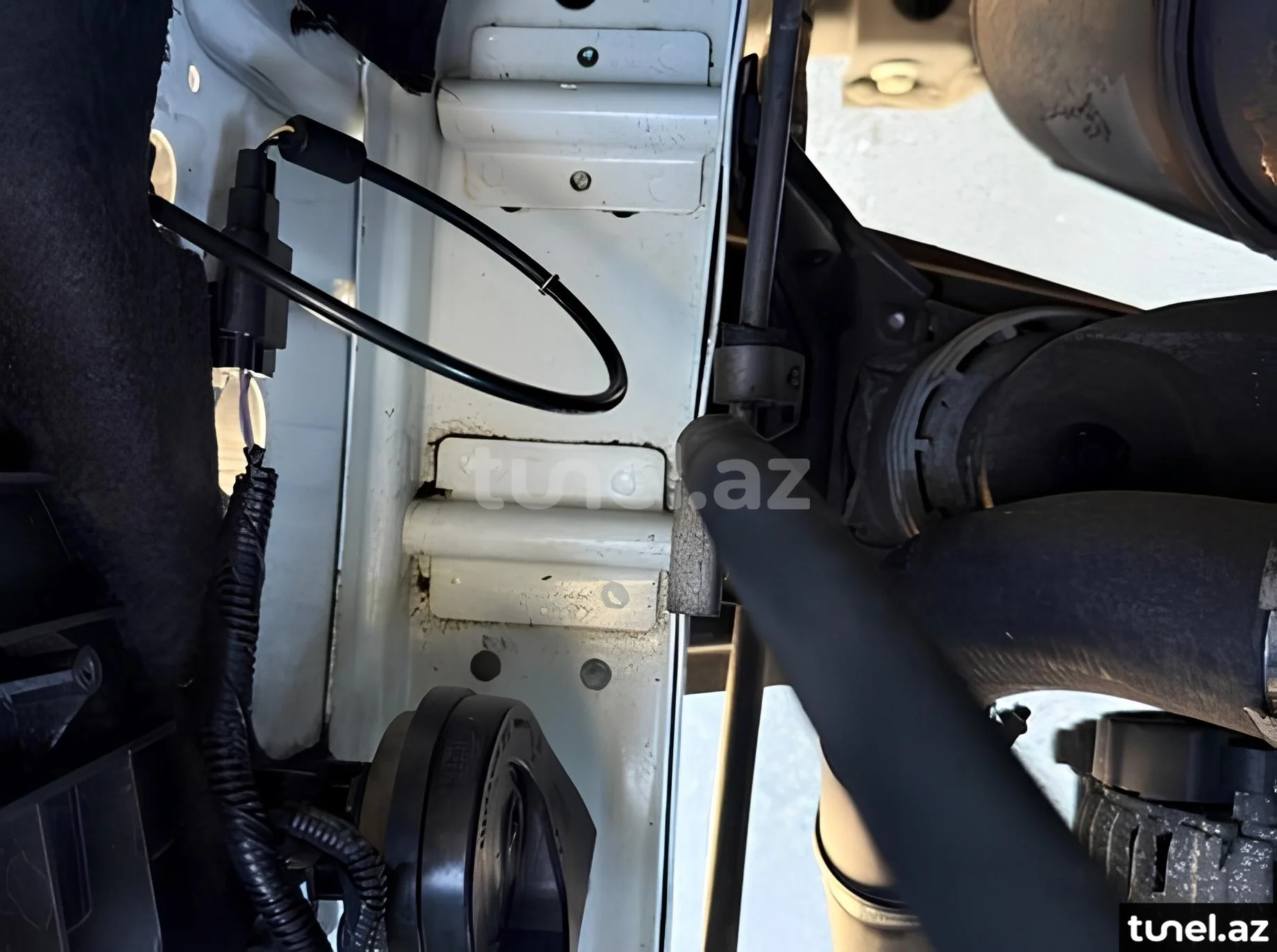 Ford Transit 2008
