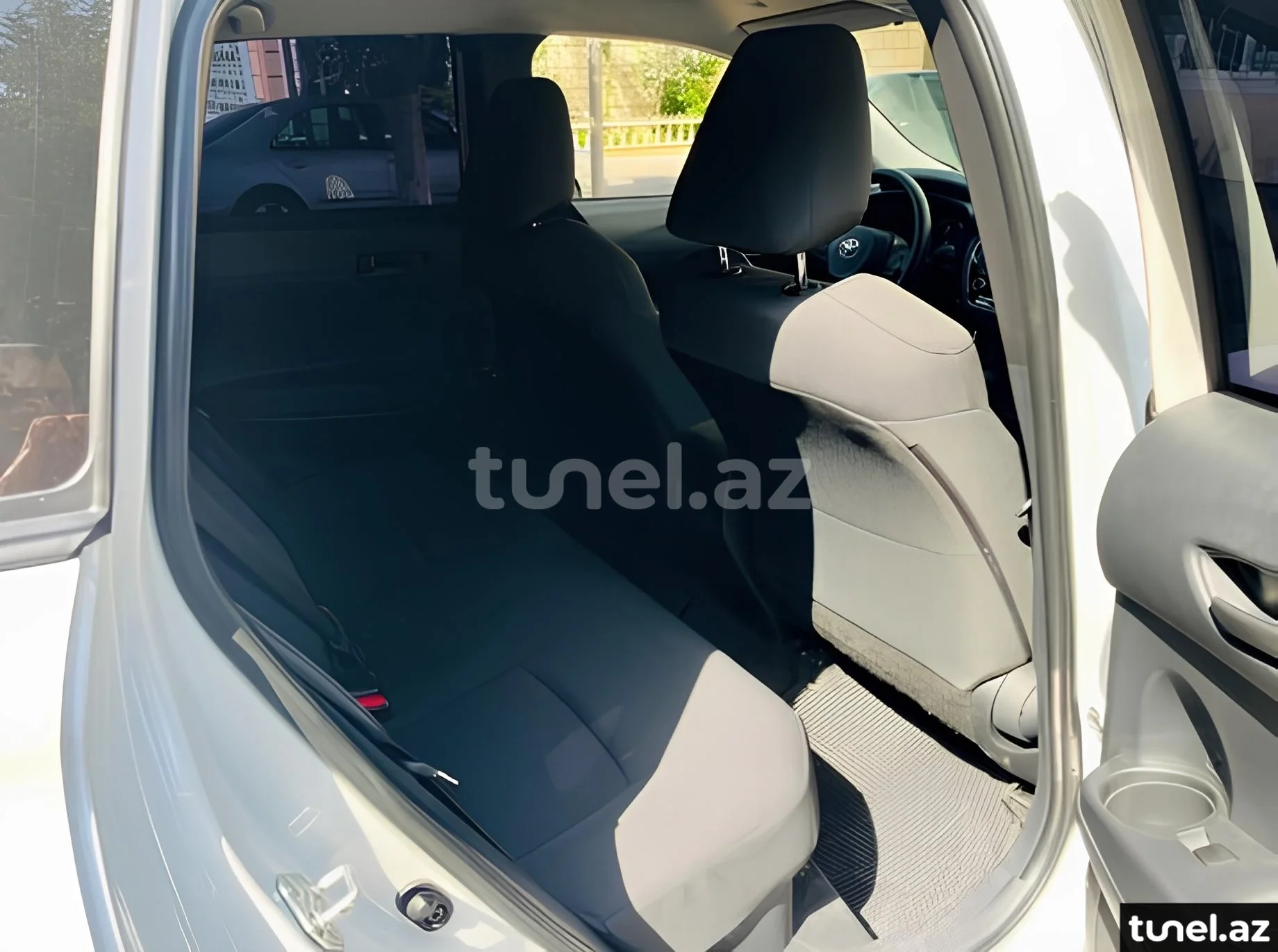 Toyota Corolla Cross 2025
