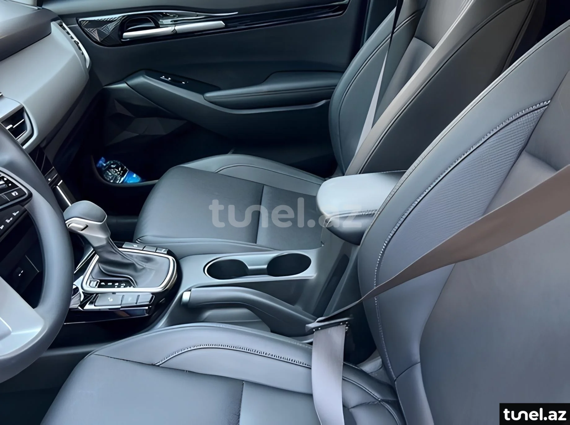 Kia Seltos 2023