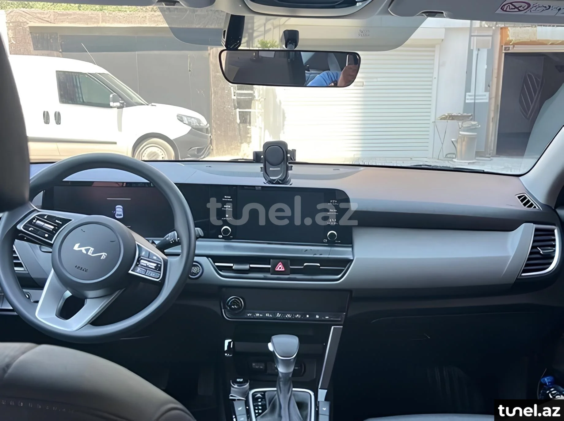 Kia Seltos 2023