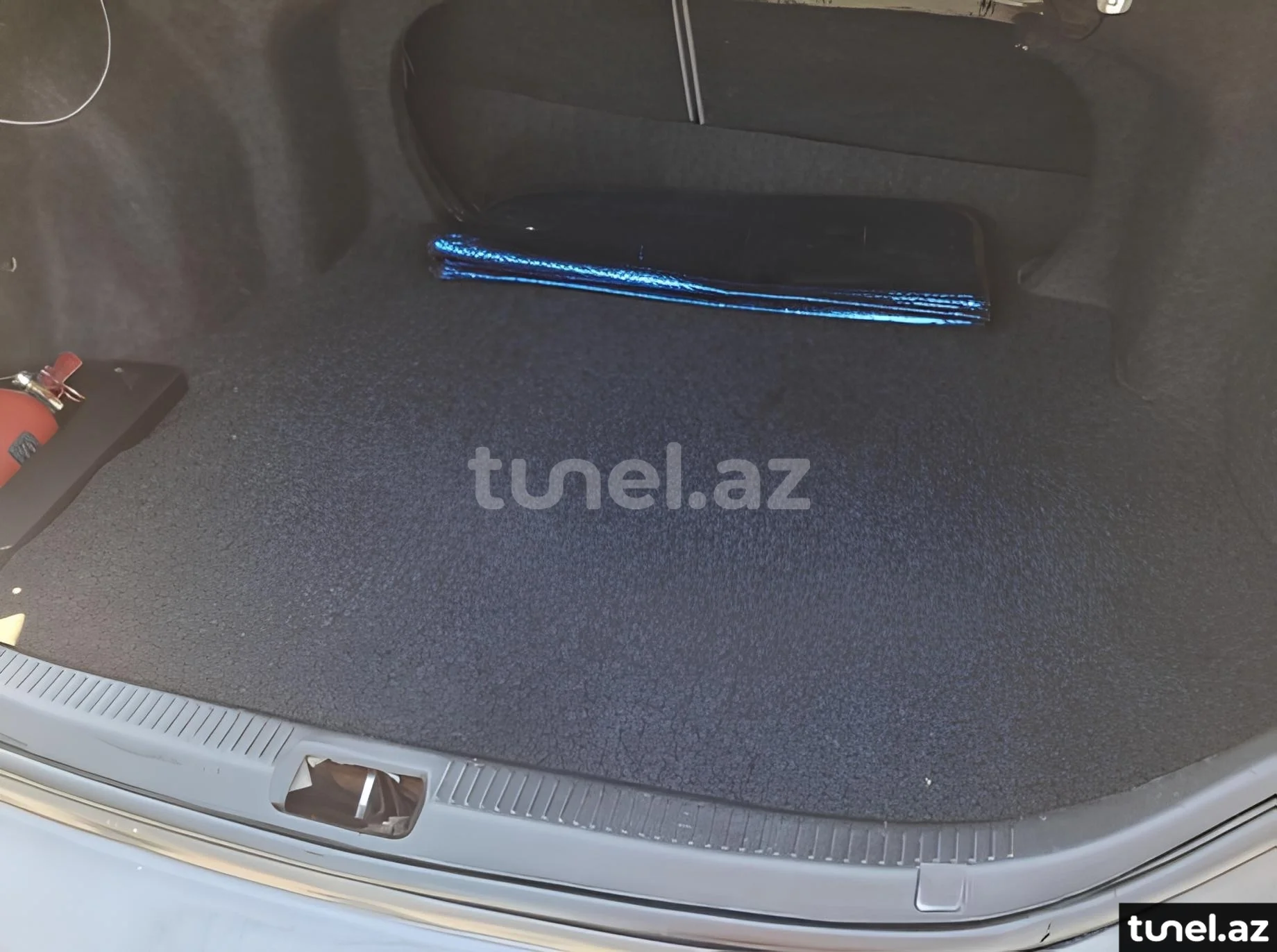 Toyota Camry 2008