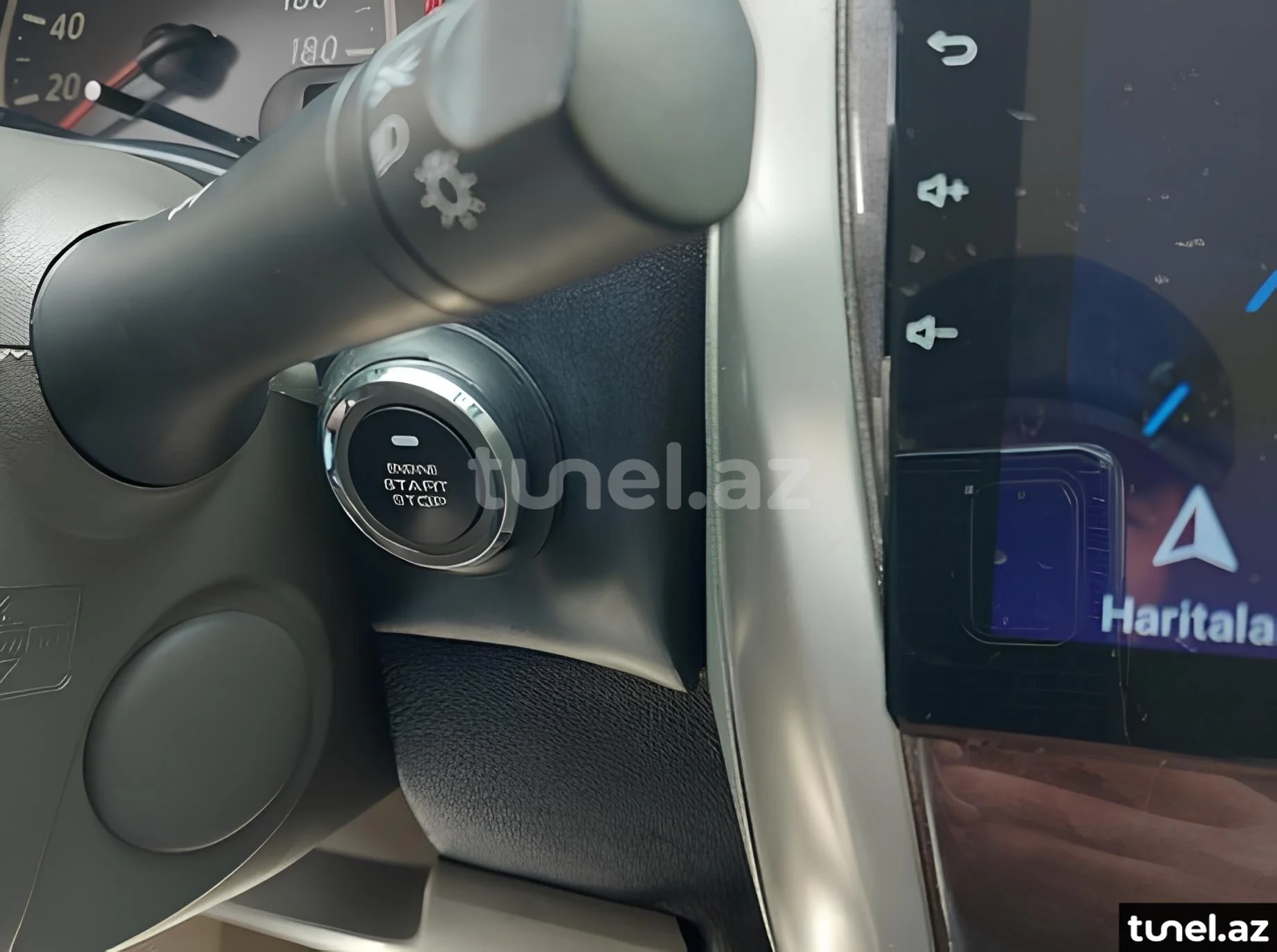 Nissan March 2014