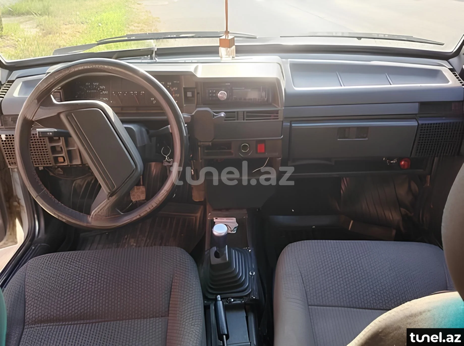 LADA (VAZ) 2109 1990