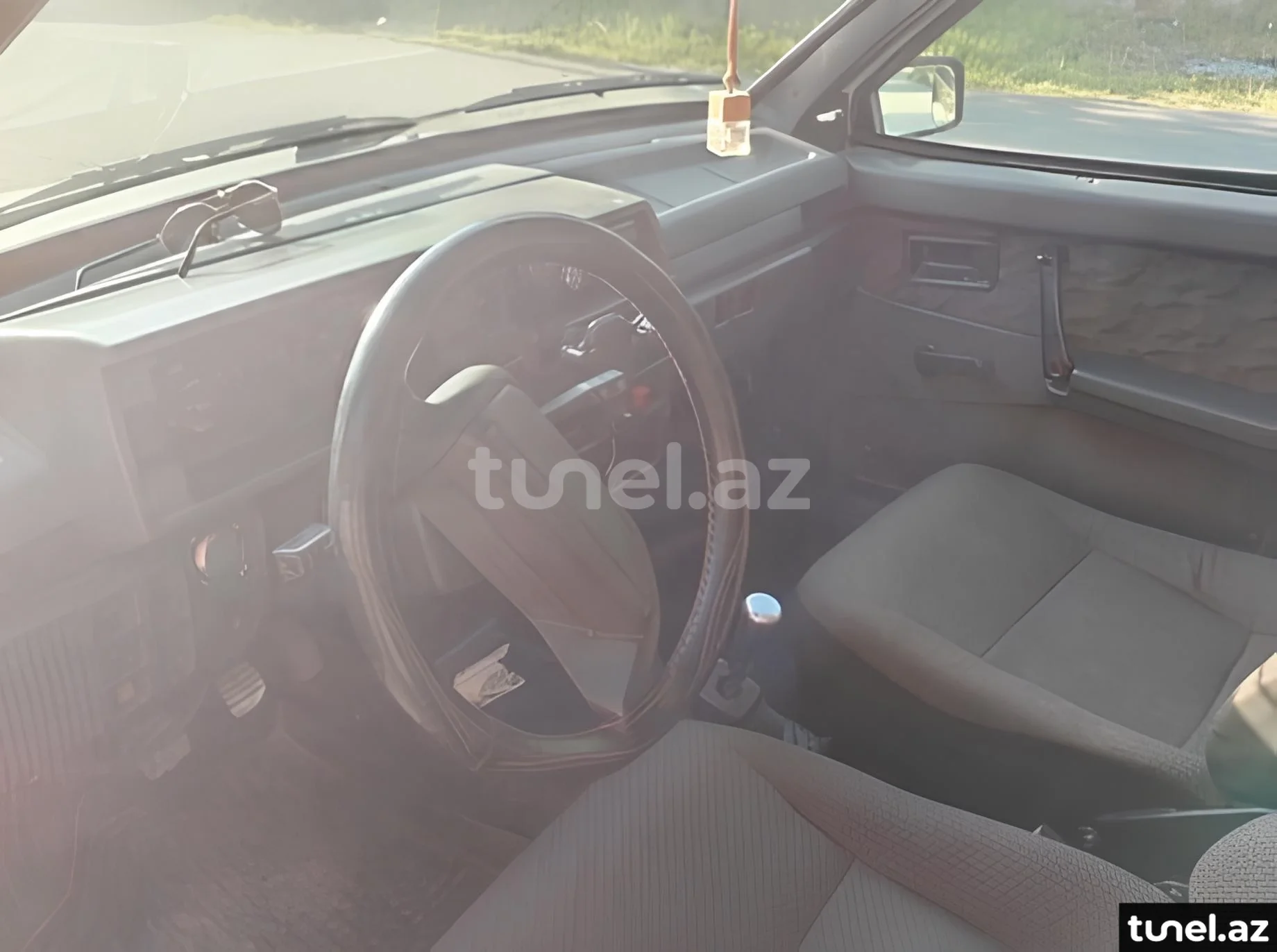 LADA (VAZ) 2109 1990