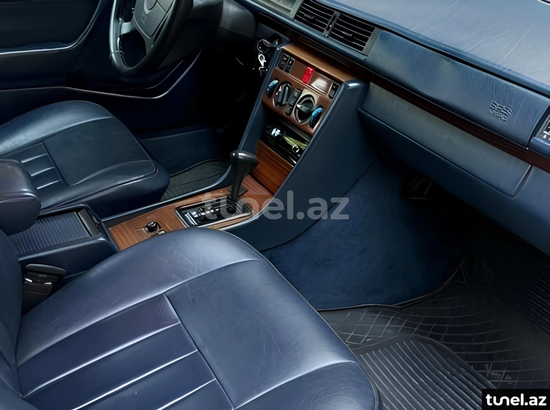 Mercedes 200 1994