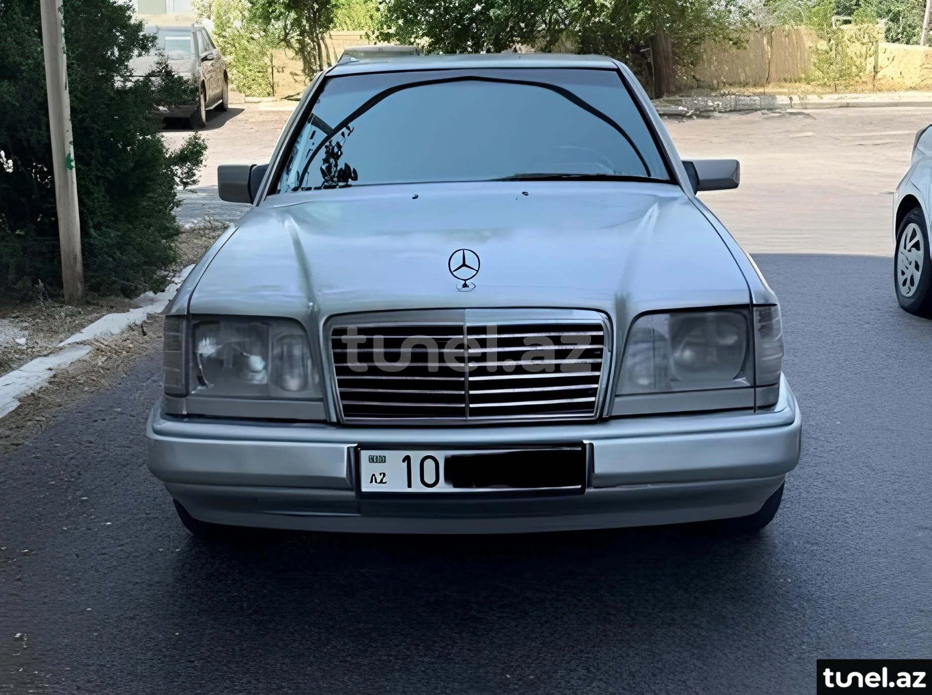 Mercedes 200 1994