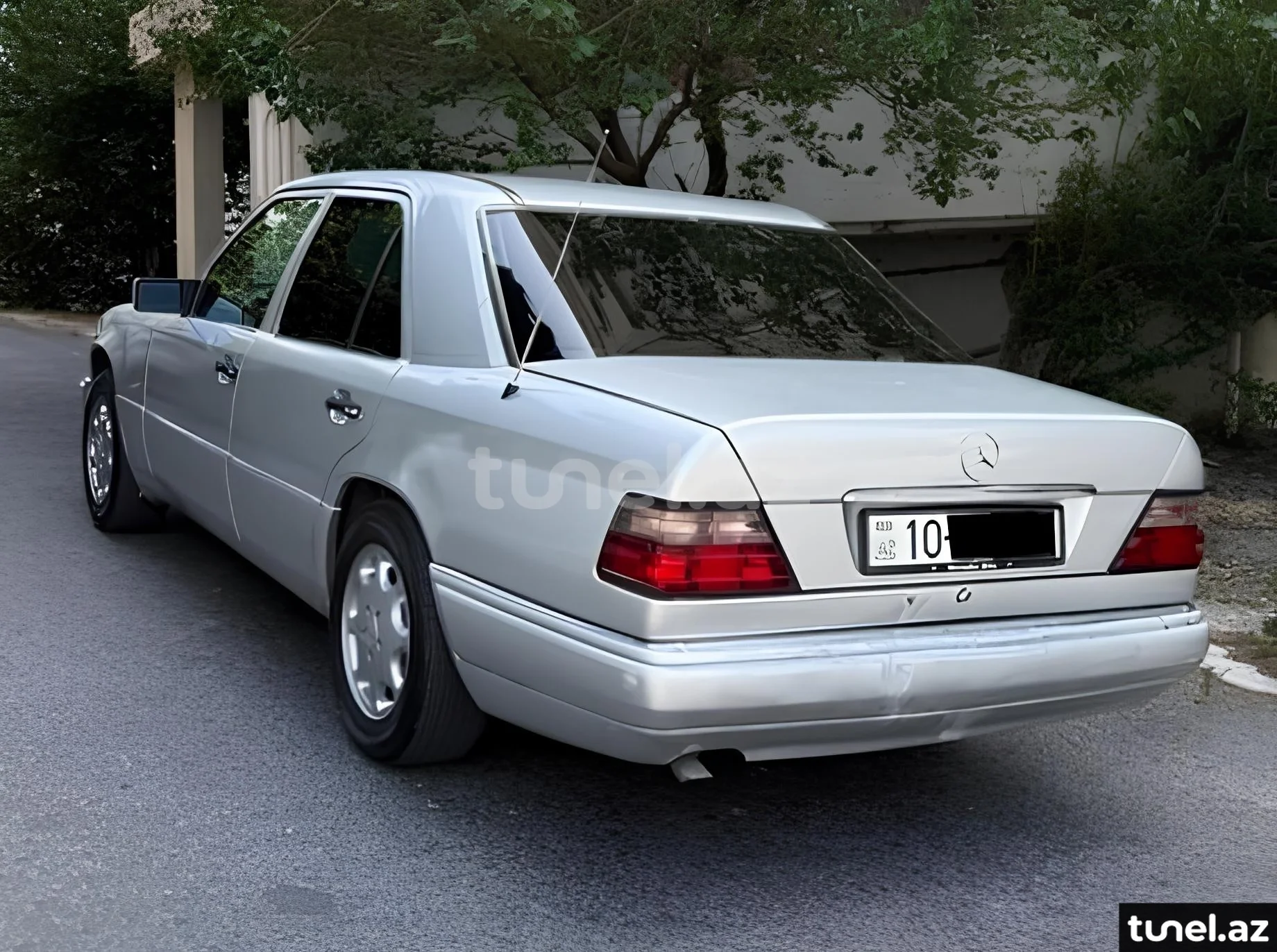 Mercedes 200 1994