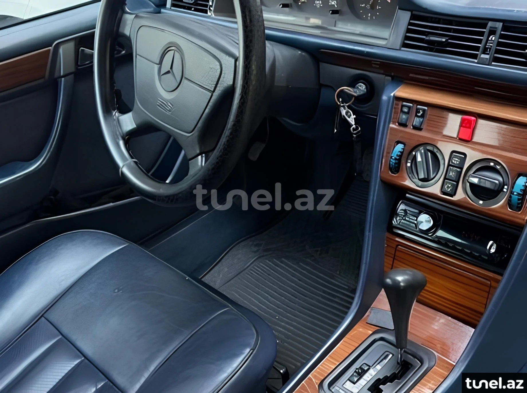 Mercedes 200 1994