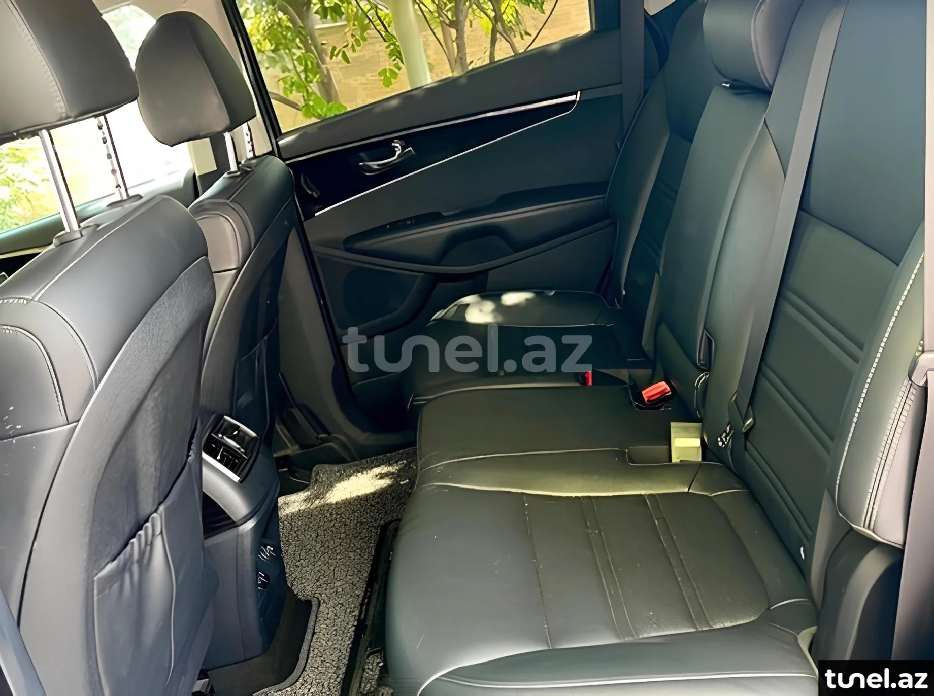 Kia Sorento 2018
