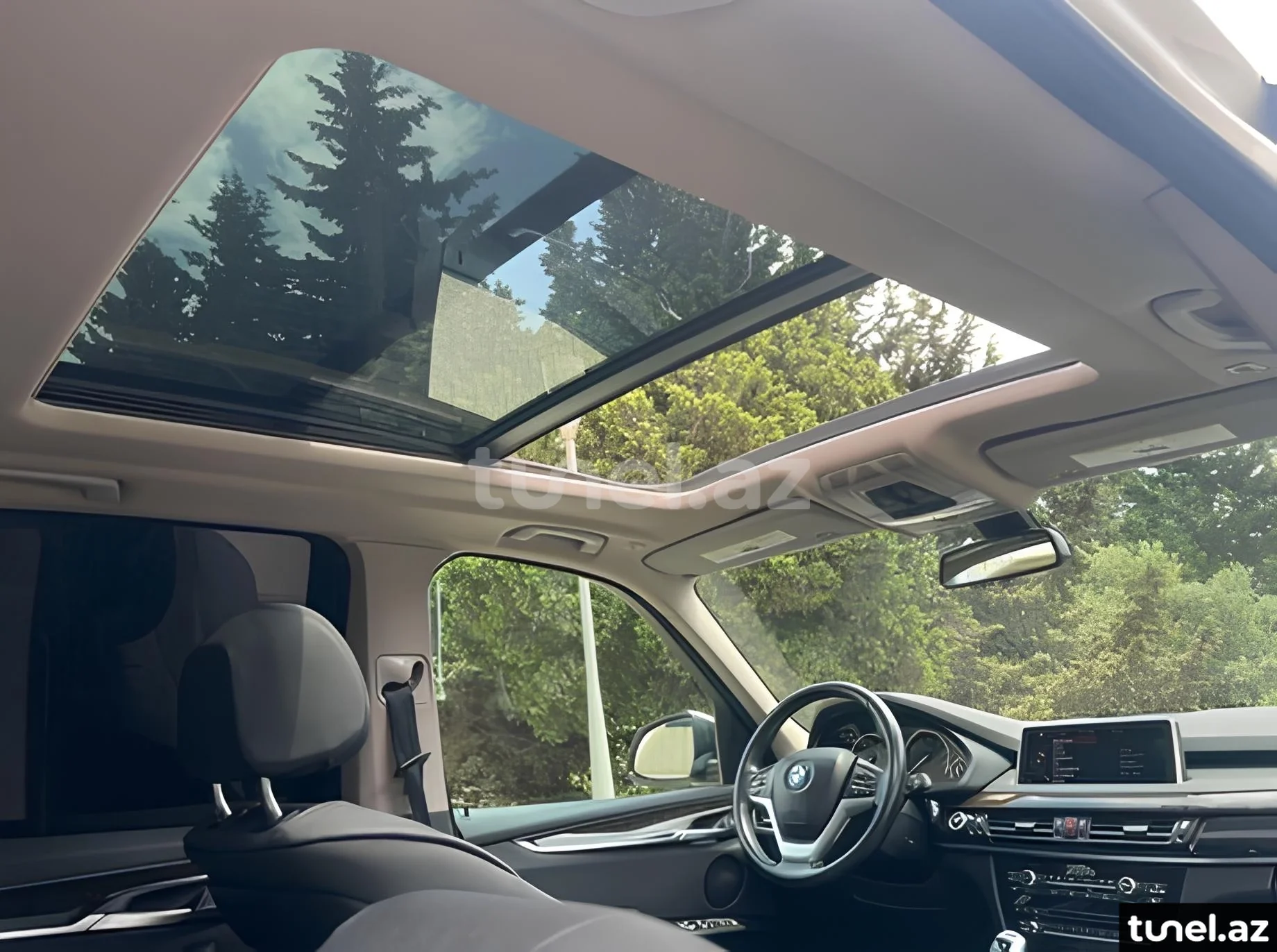 BMW X5 2016