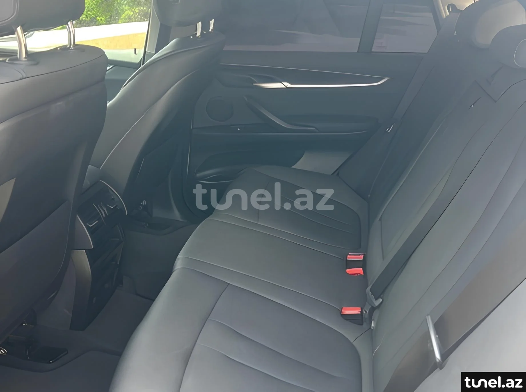BMW X5 2016