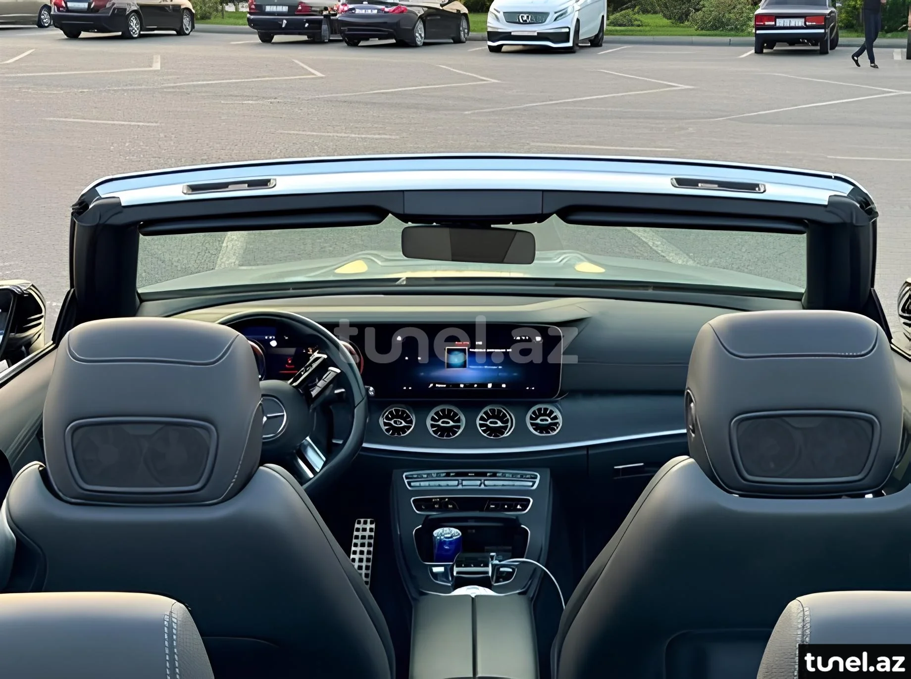 Mercedes E 300 2021