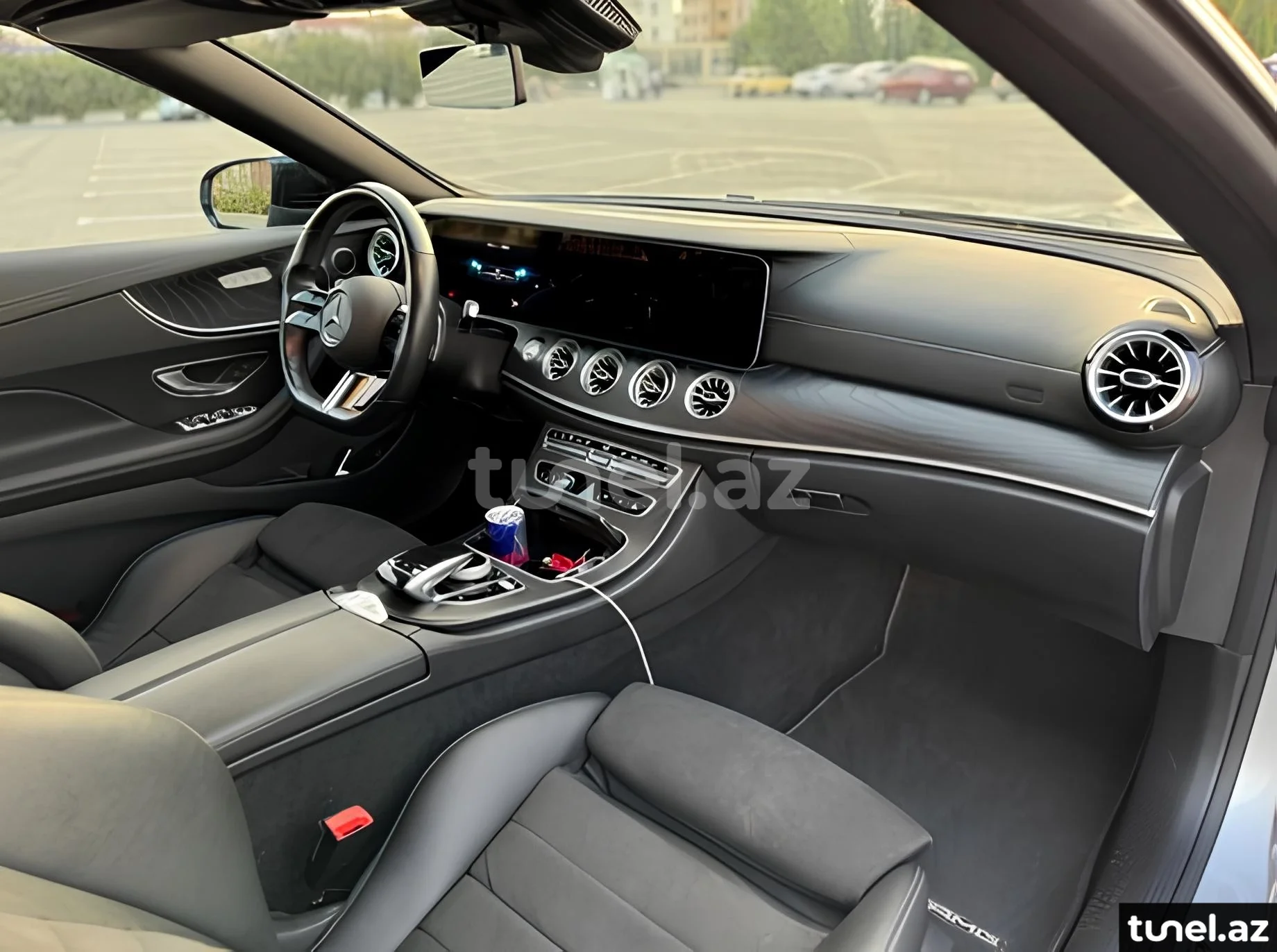 Mercedes E 300 2021
