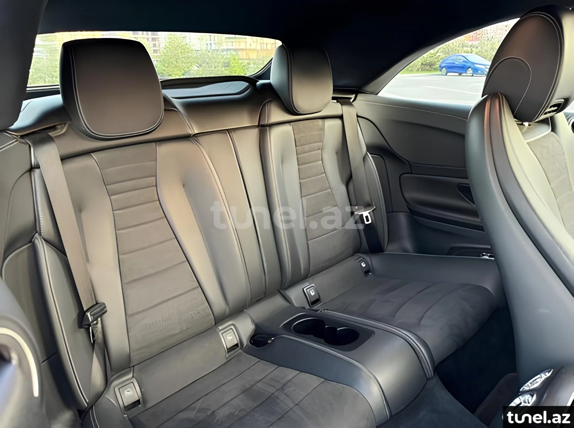 Mercedes E 300 2021