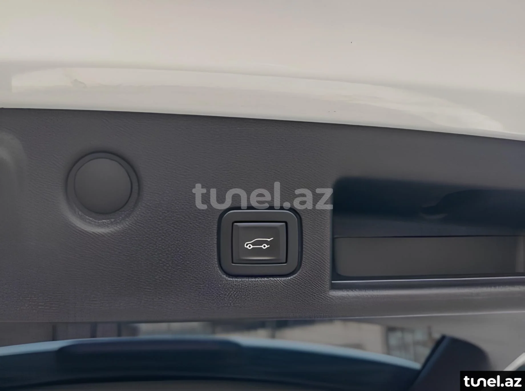 Chevrolet Equinox 2018