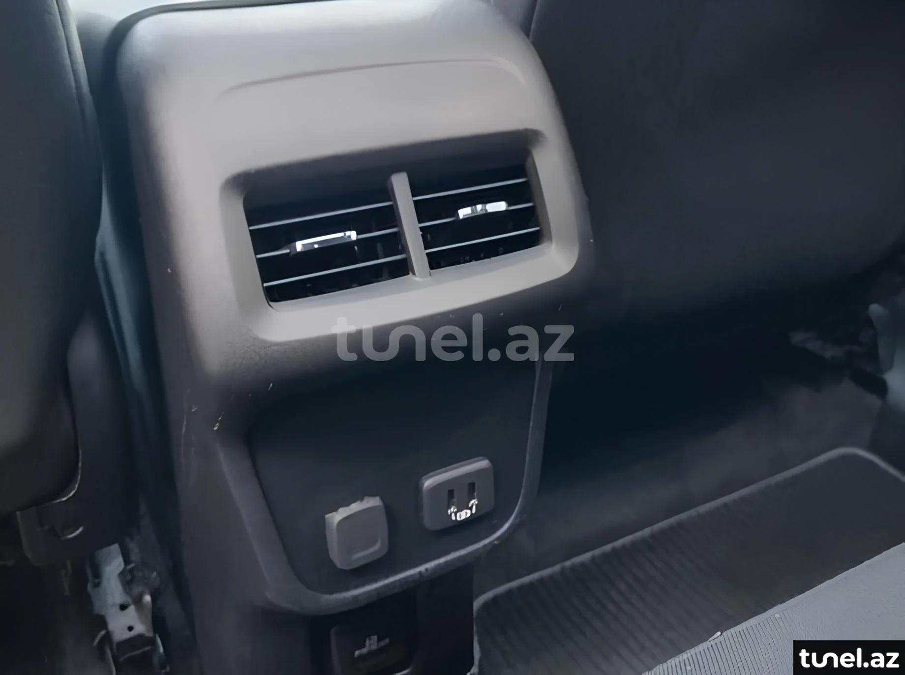 Chevrolet Equinox 2018