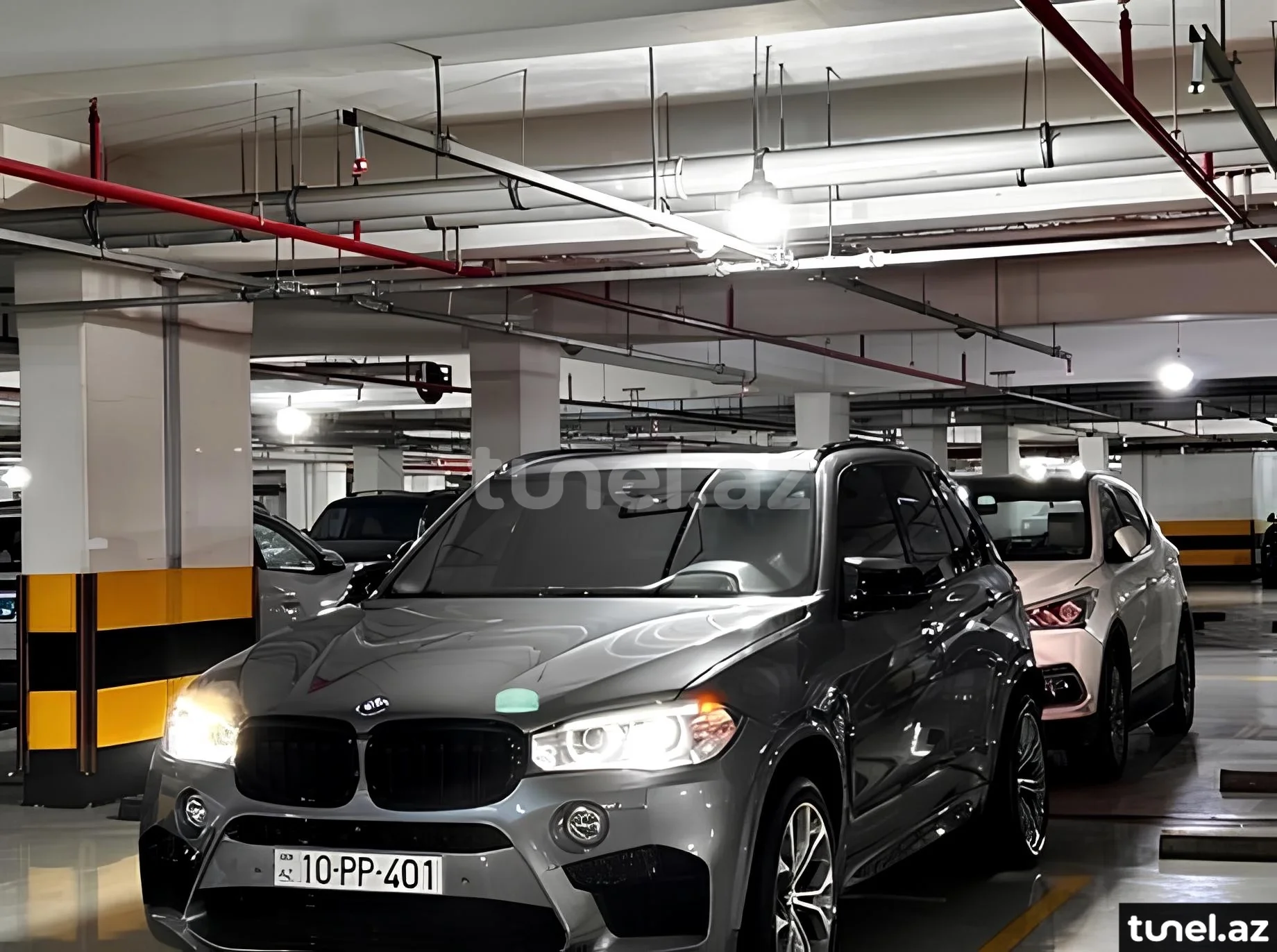 BMW X5 2017