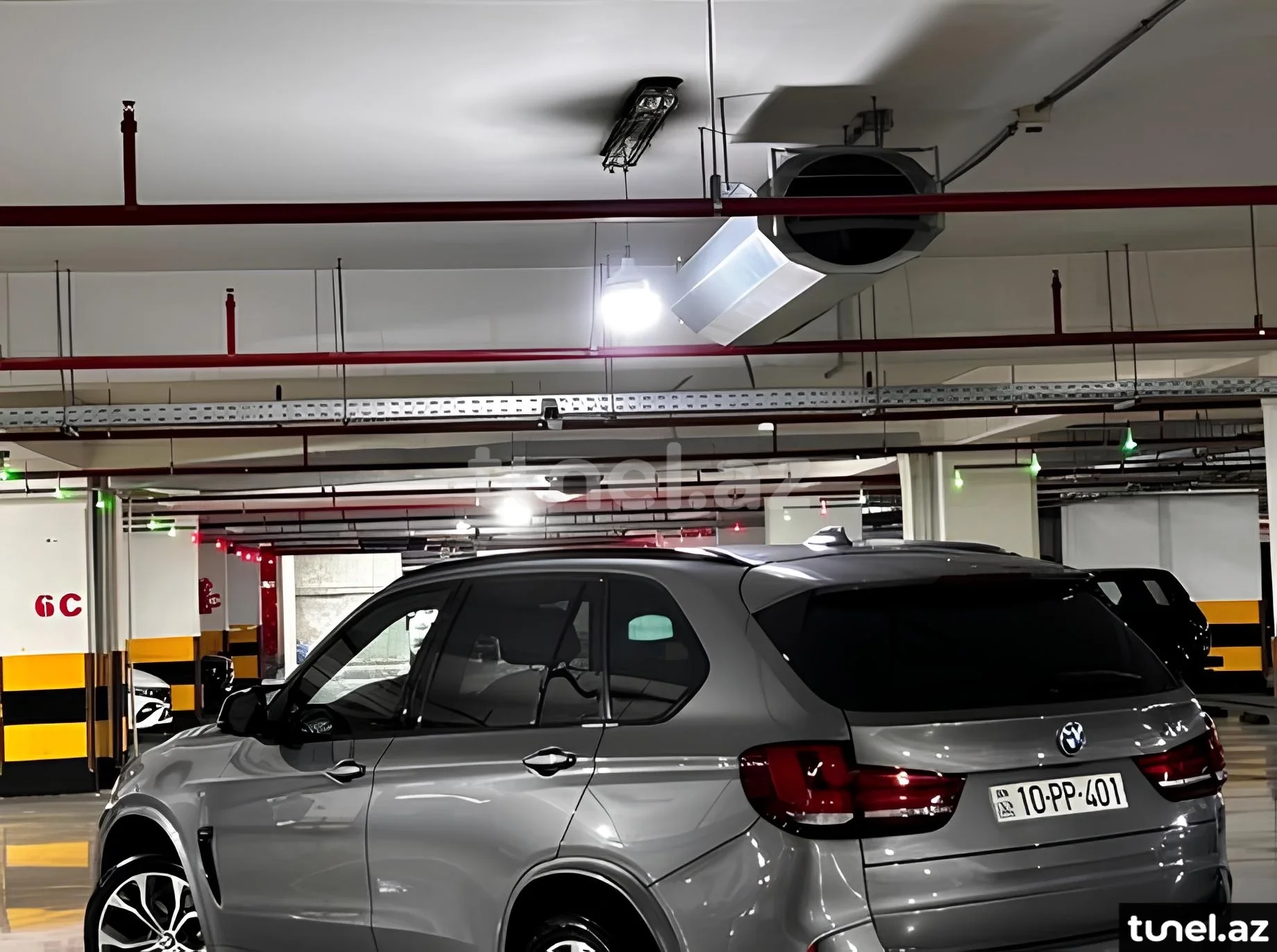 BMW X5 2017