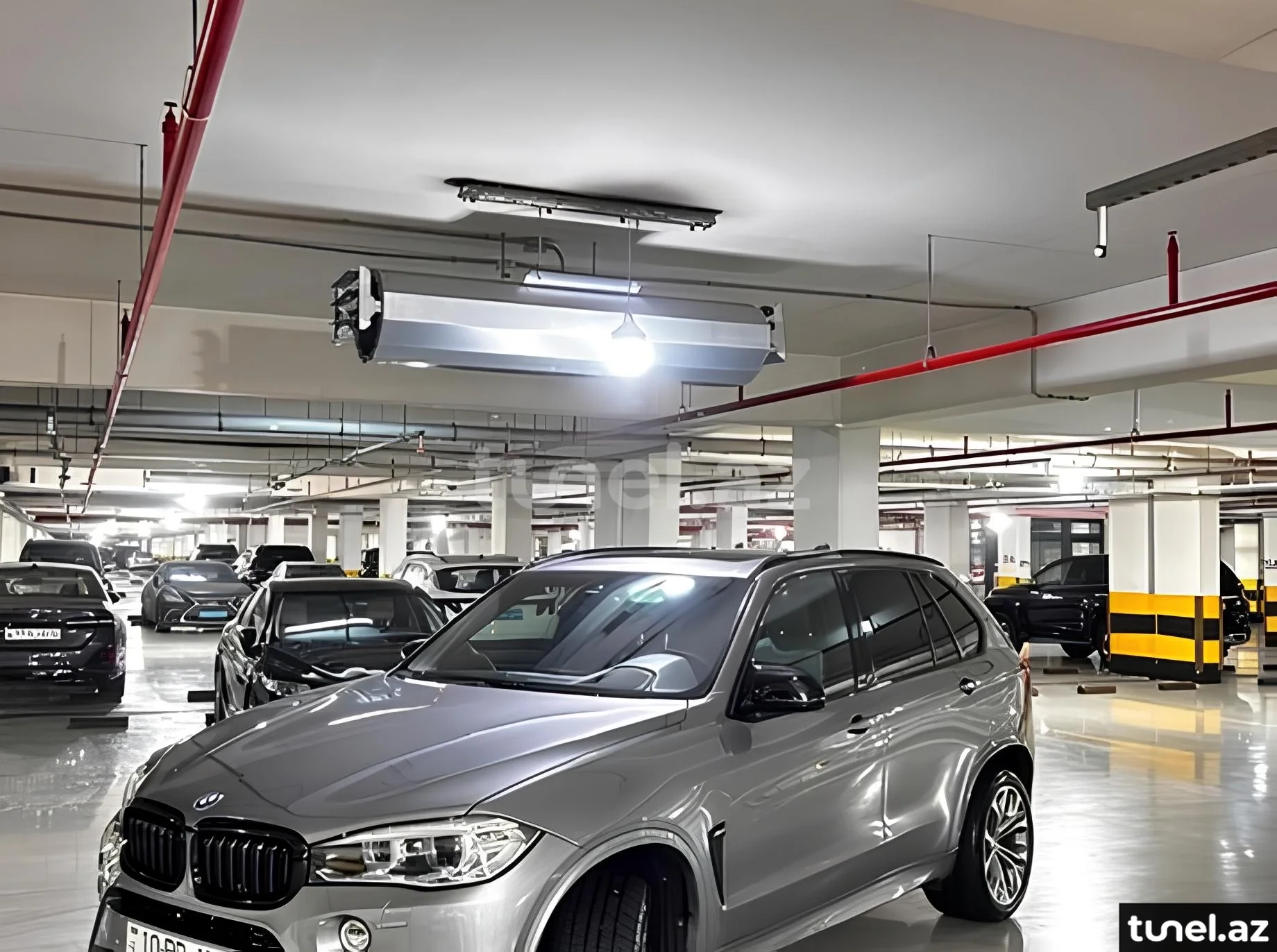 BMW X5 2017