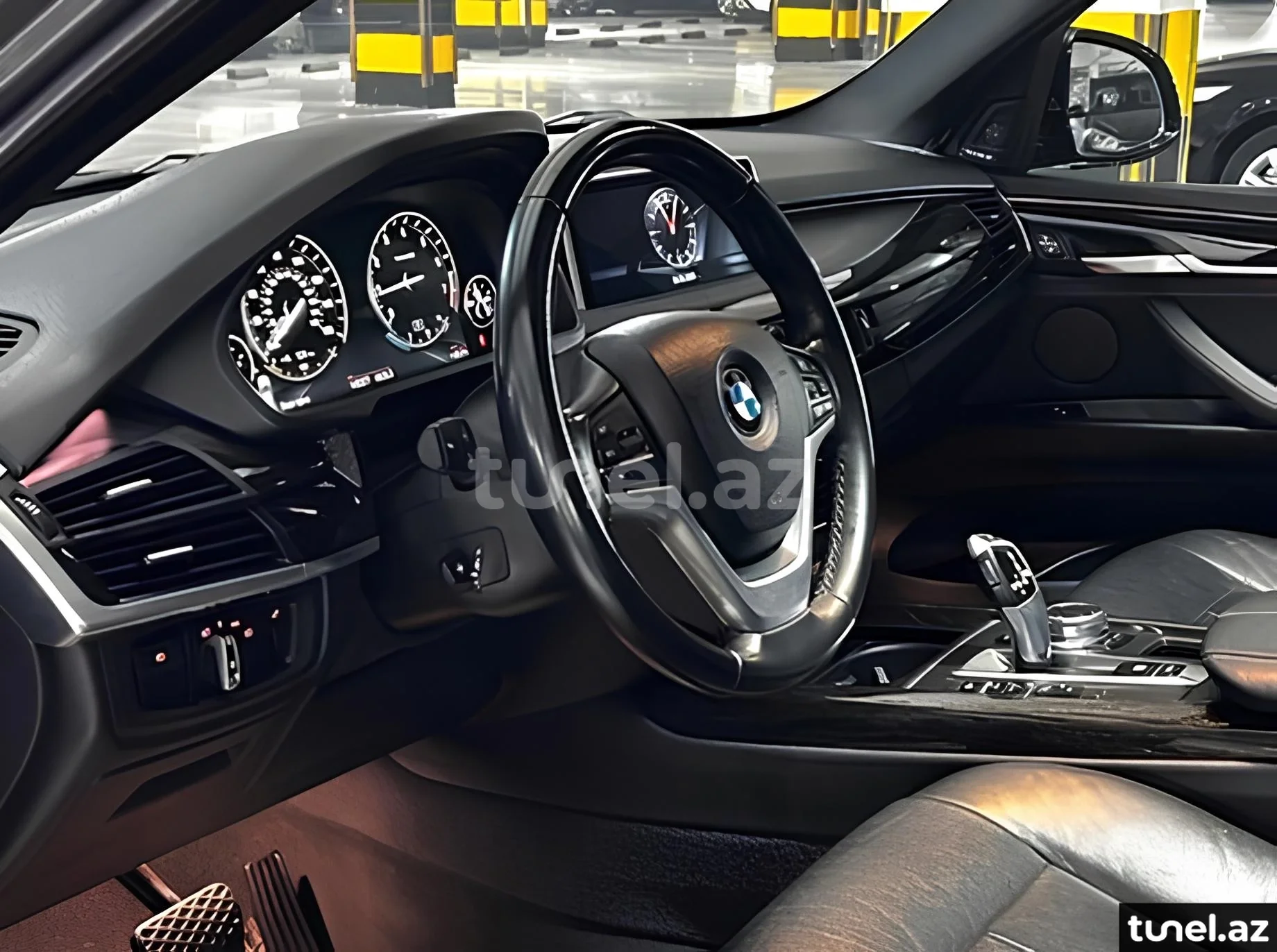 BMW X5 2017