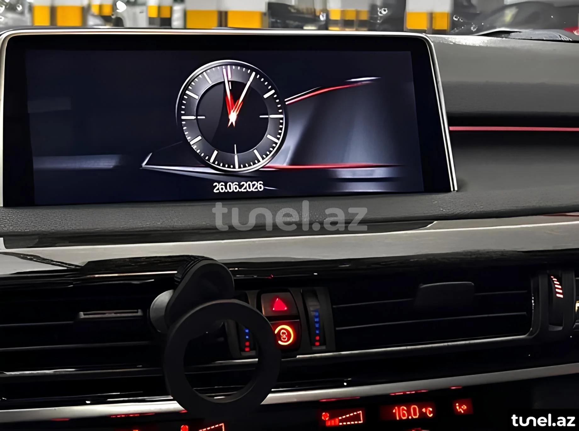 BMW X5 2017