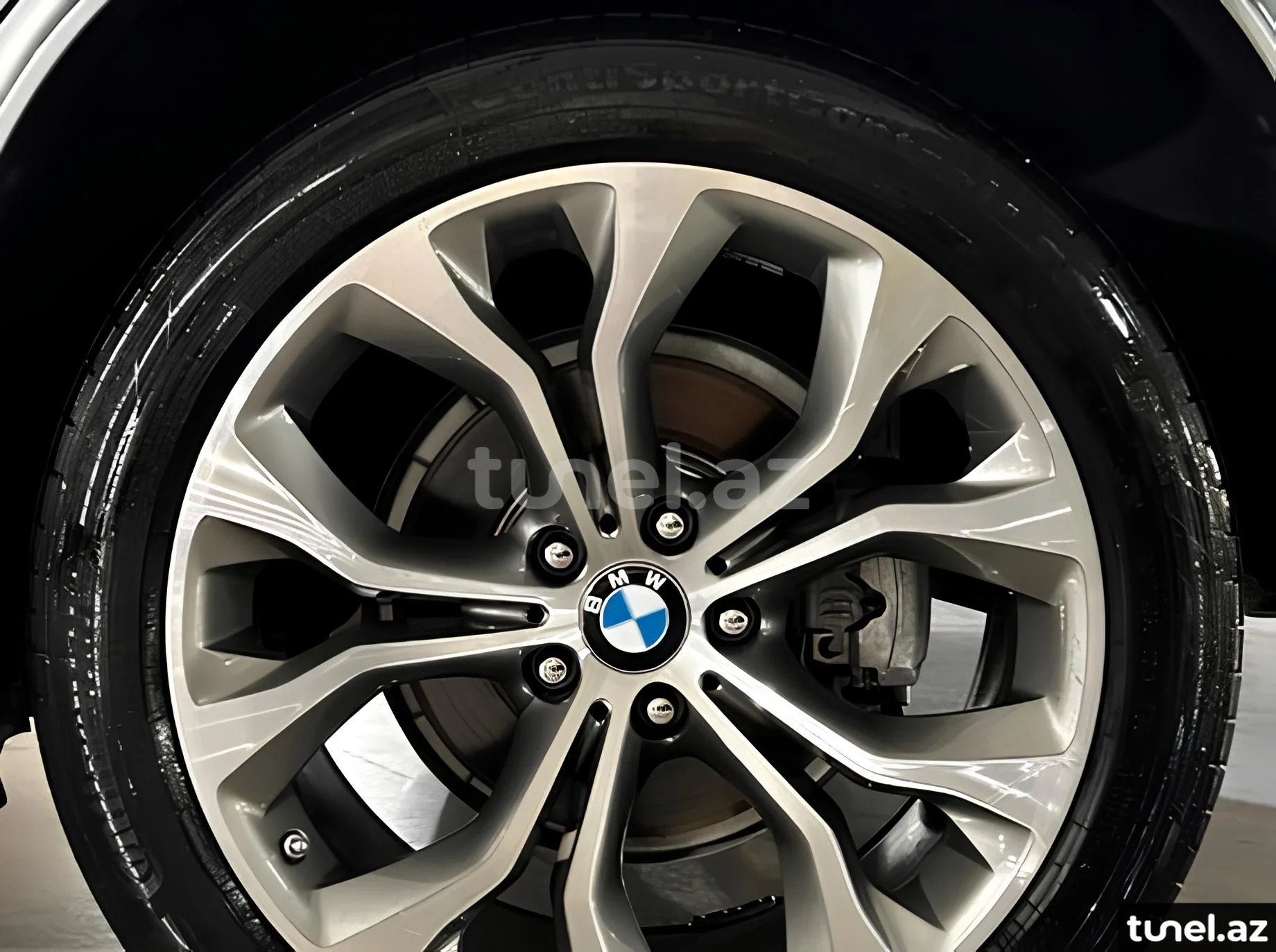 BMW X5 2017