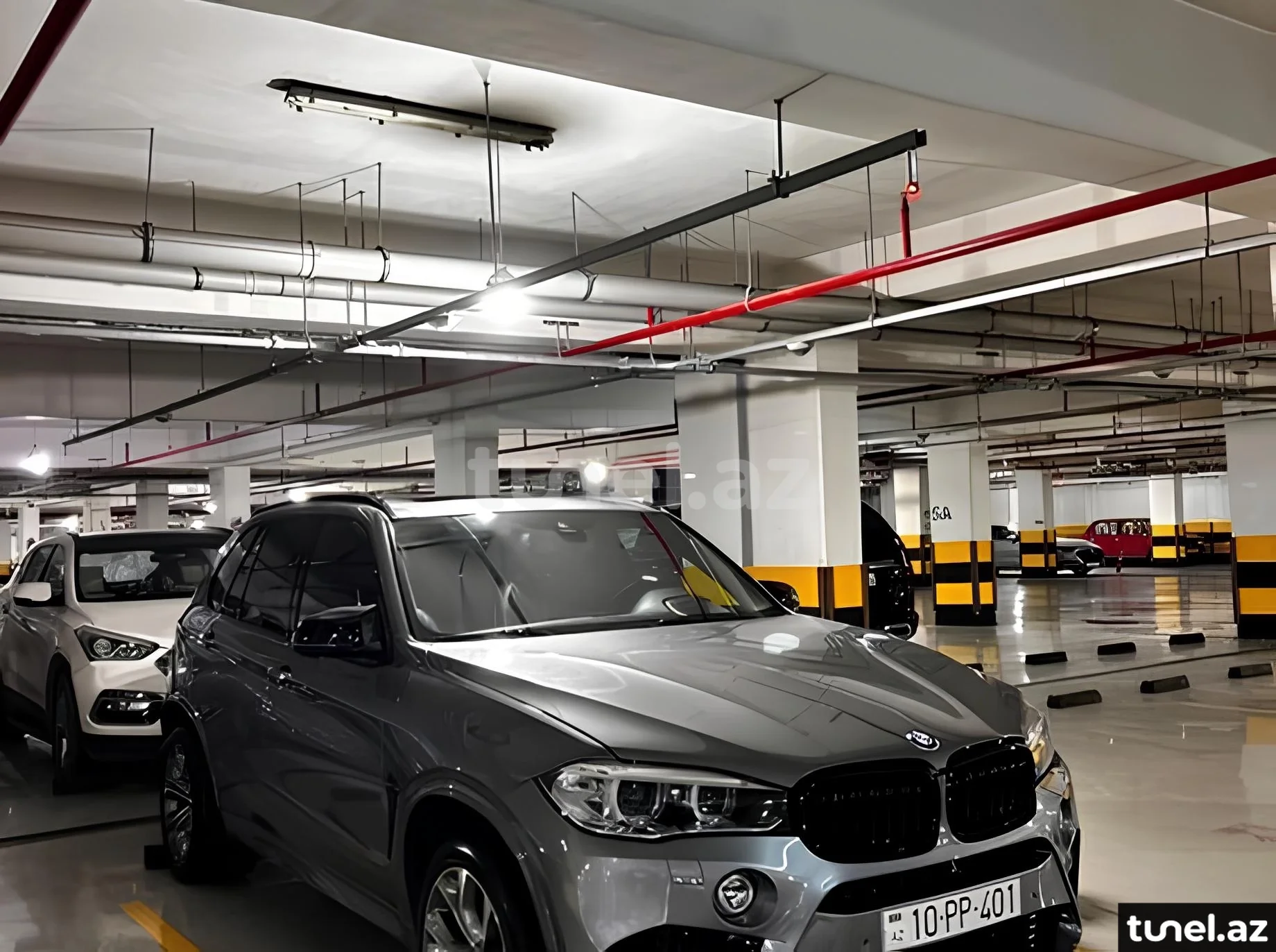 BMW X5 2017