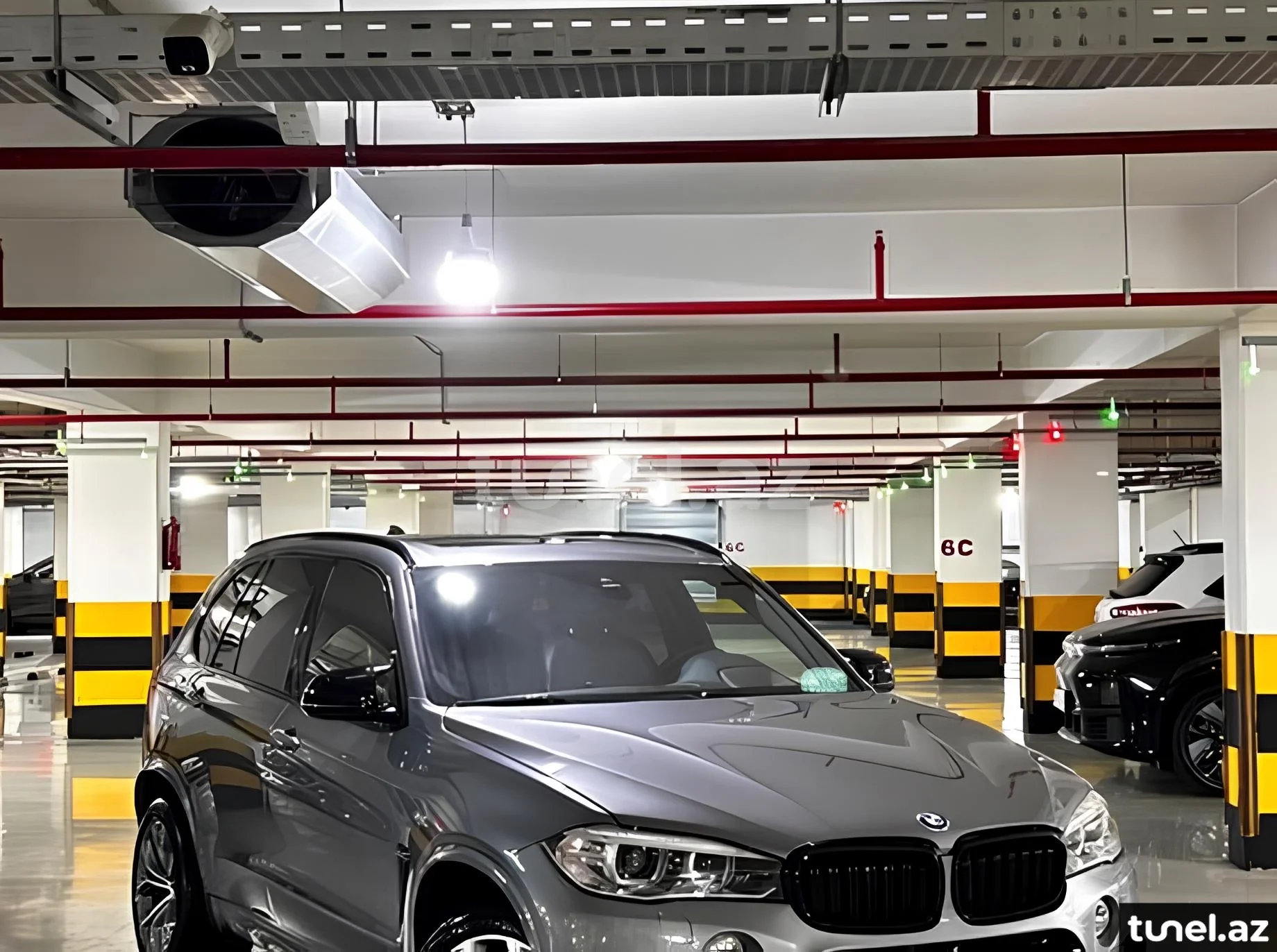 BMW X5 2017