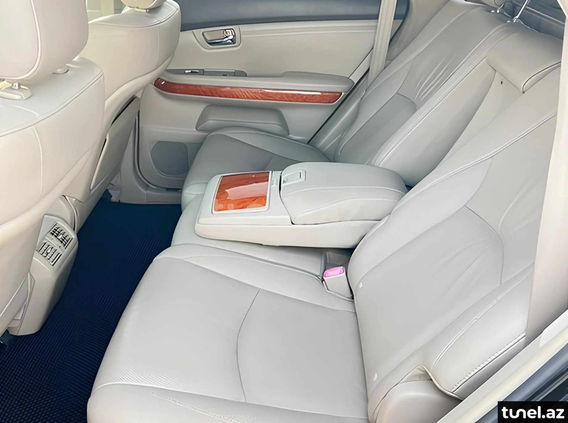 Lexus RX 350 2008