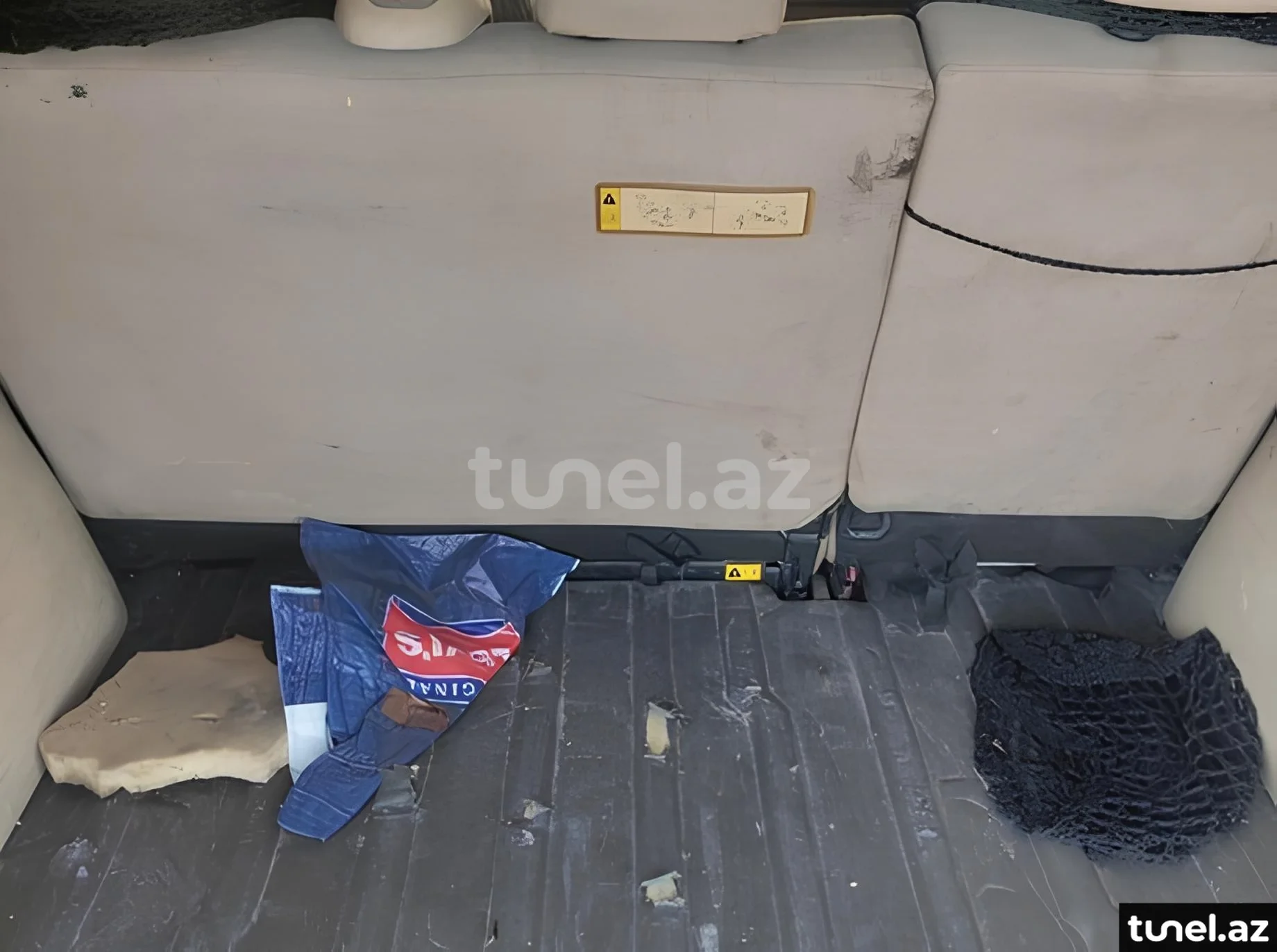 Ford Tourneo Connect 2008