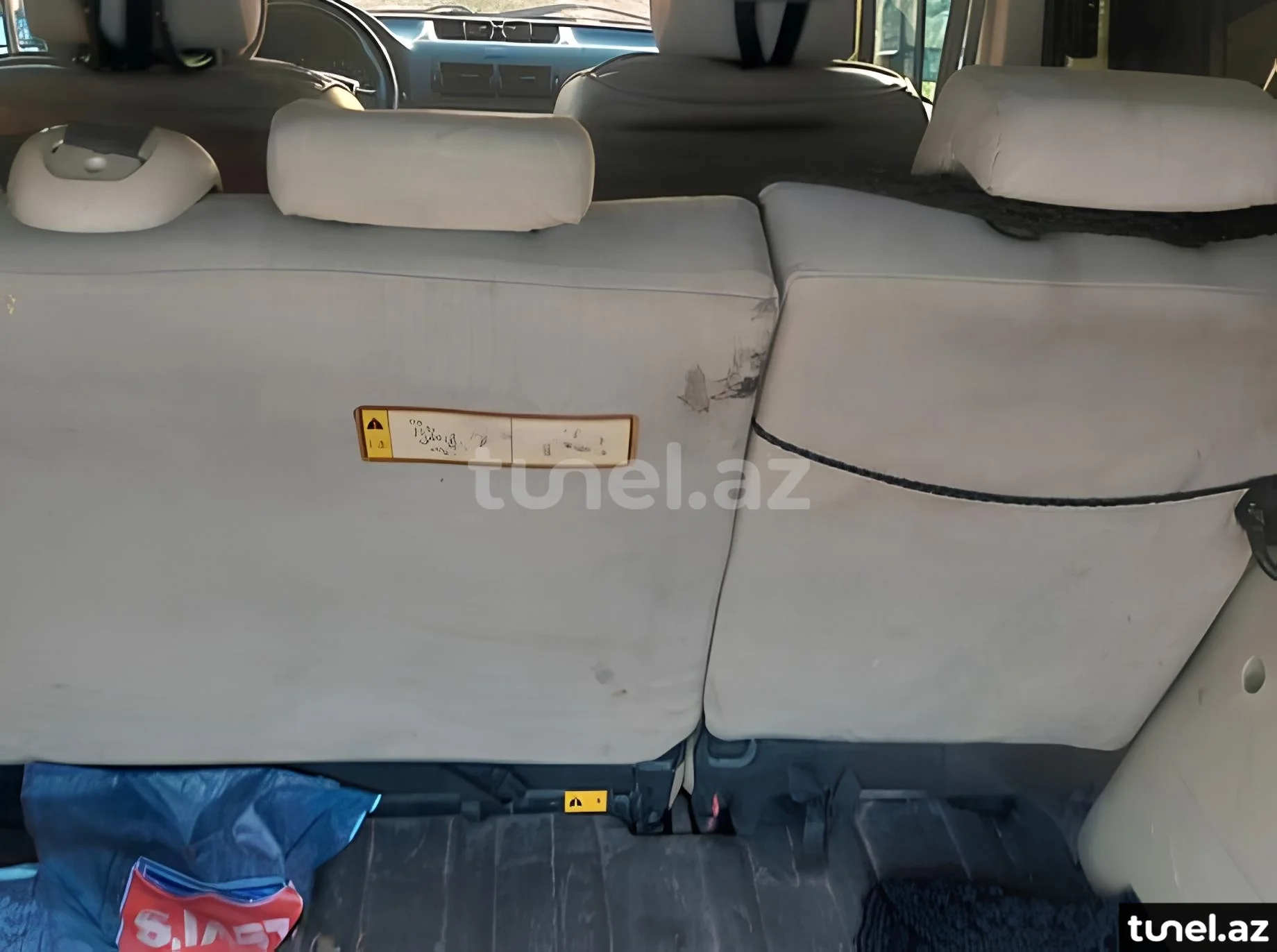 Ford Tourneo Connect 2008