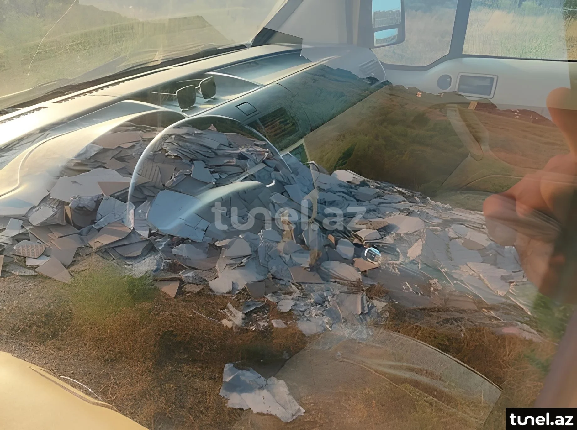 Ford Tourneo Connect 2008